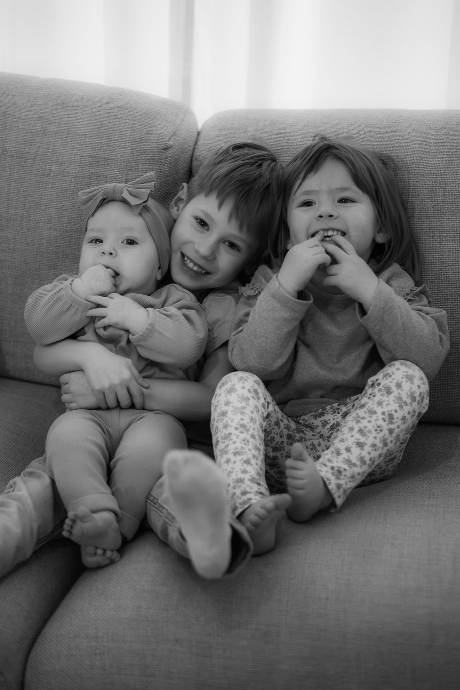 Familien Fotografie 1