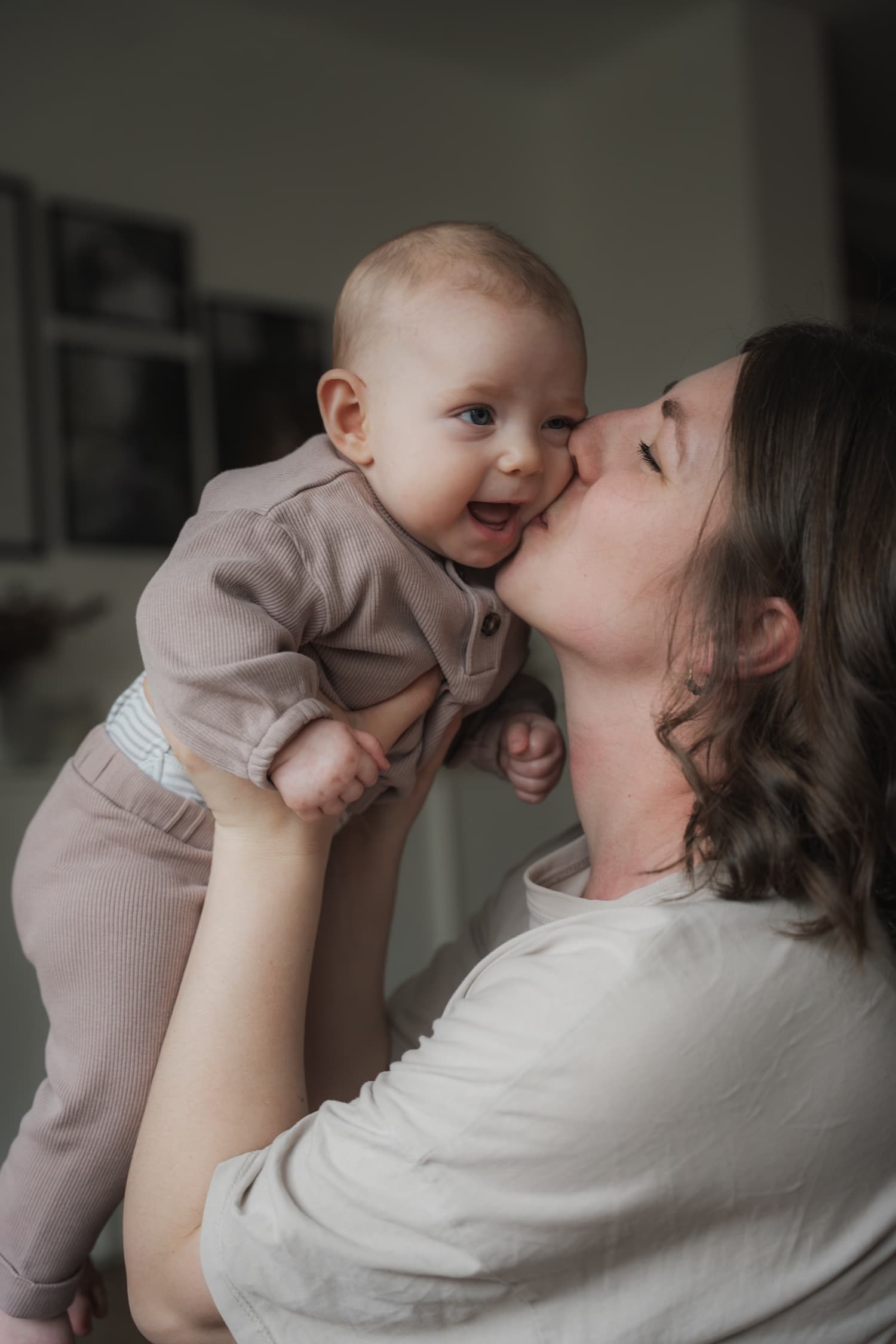 Familien Fotografie 3