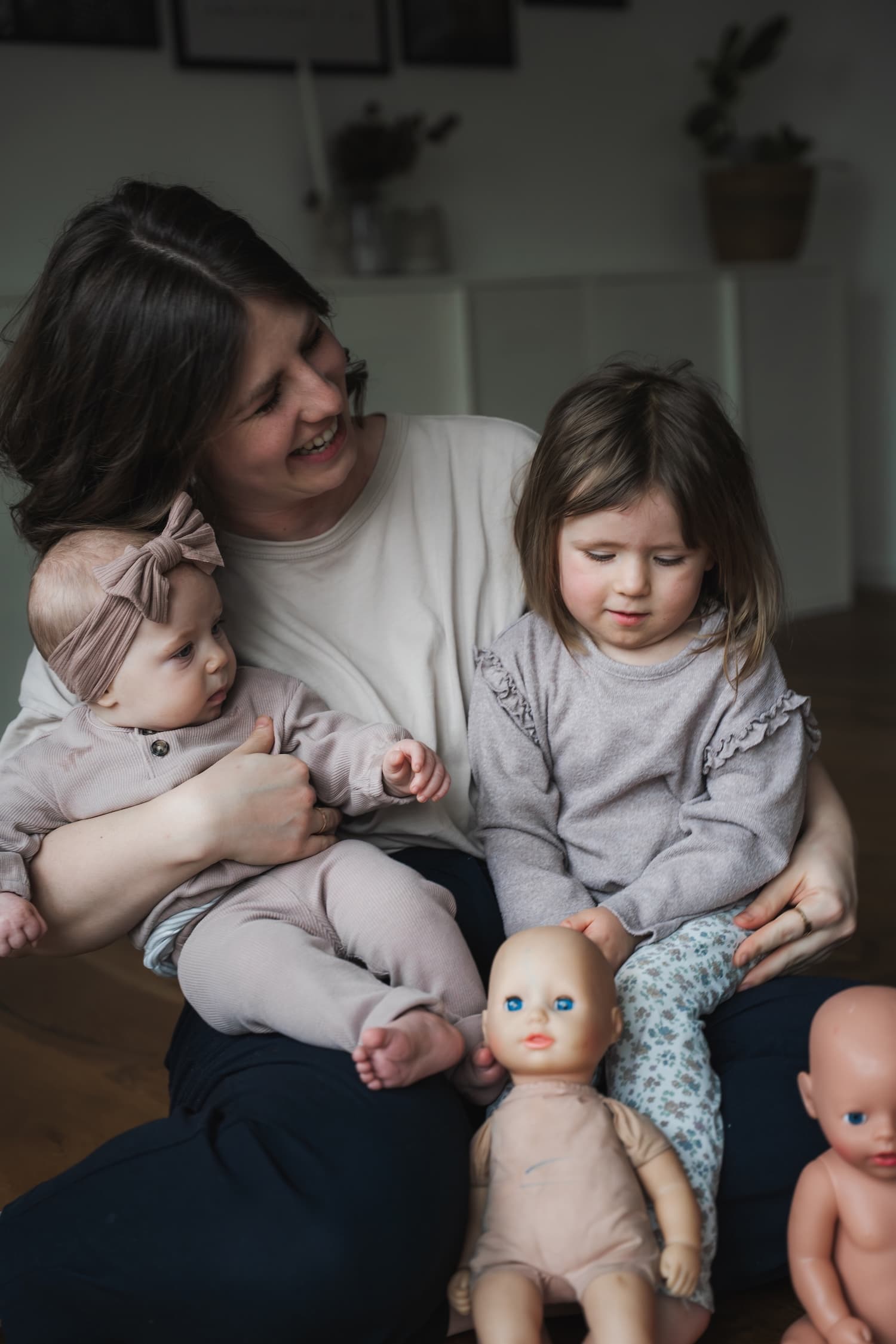 Familien Fotografie 8