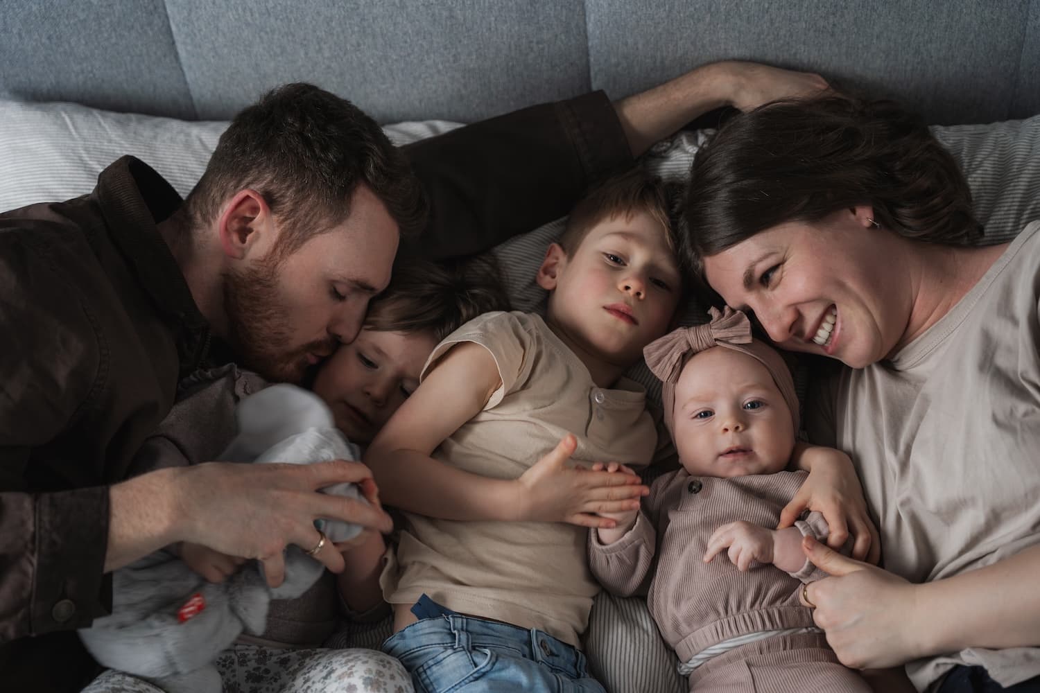 Familien Fotografie 16