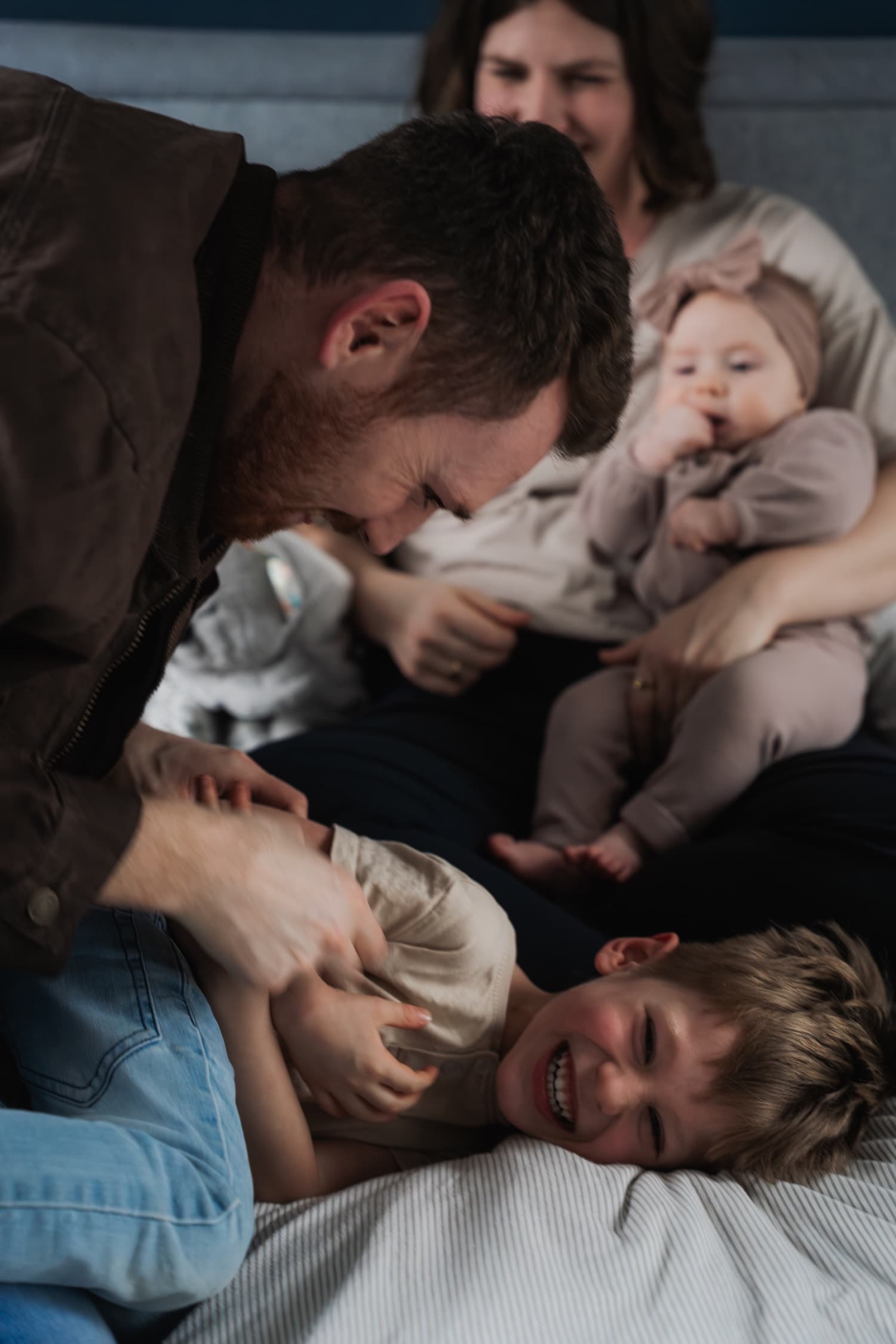 Familien Fotografie 18