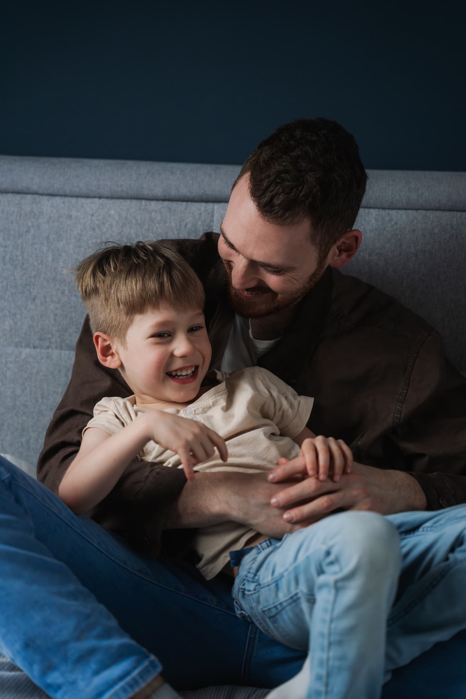 Familien Fotografie 22