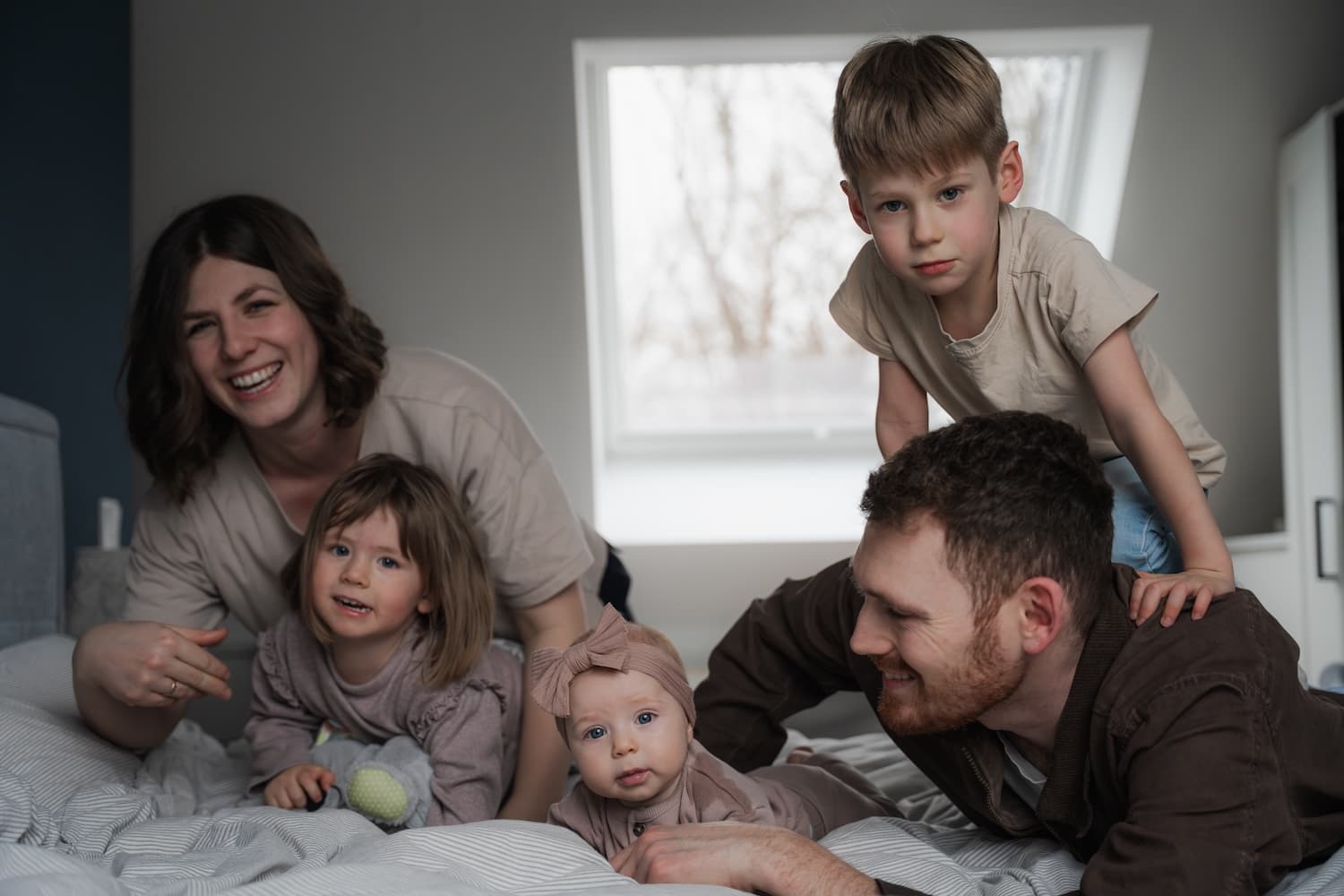 Familien Fotografie 37