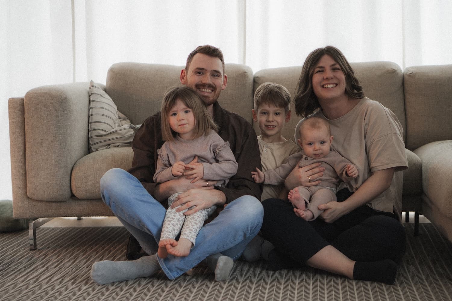 Familien Fotografie 40