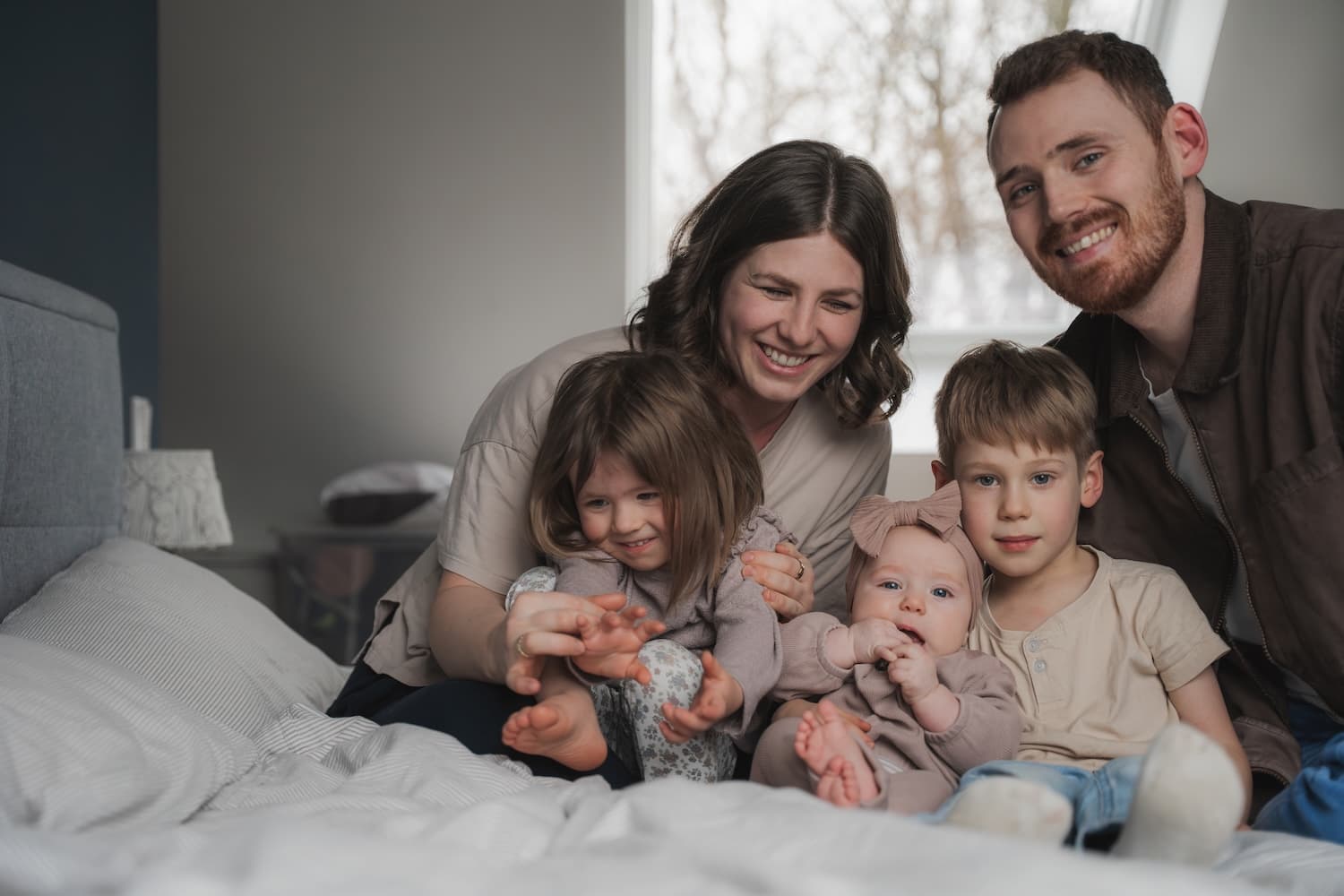 Familien Fotografie 44