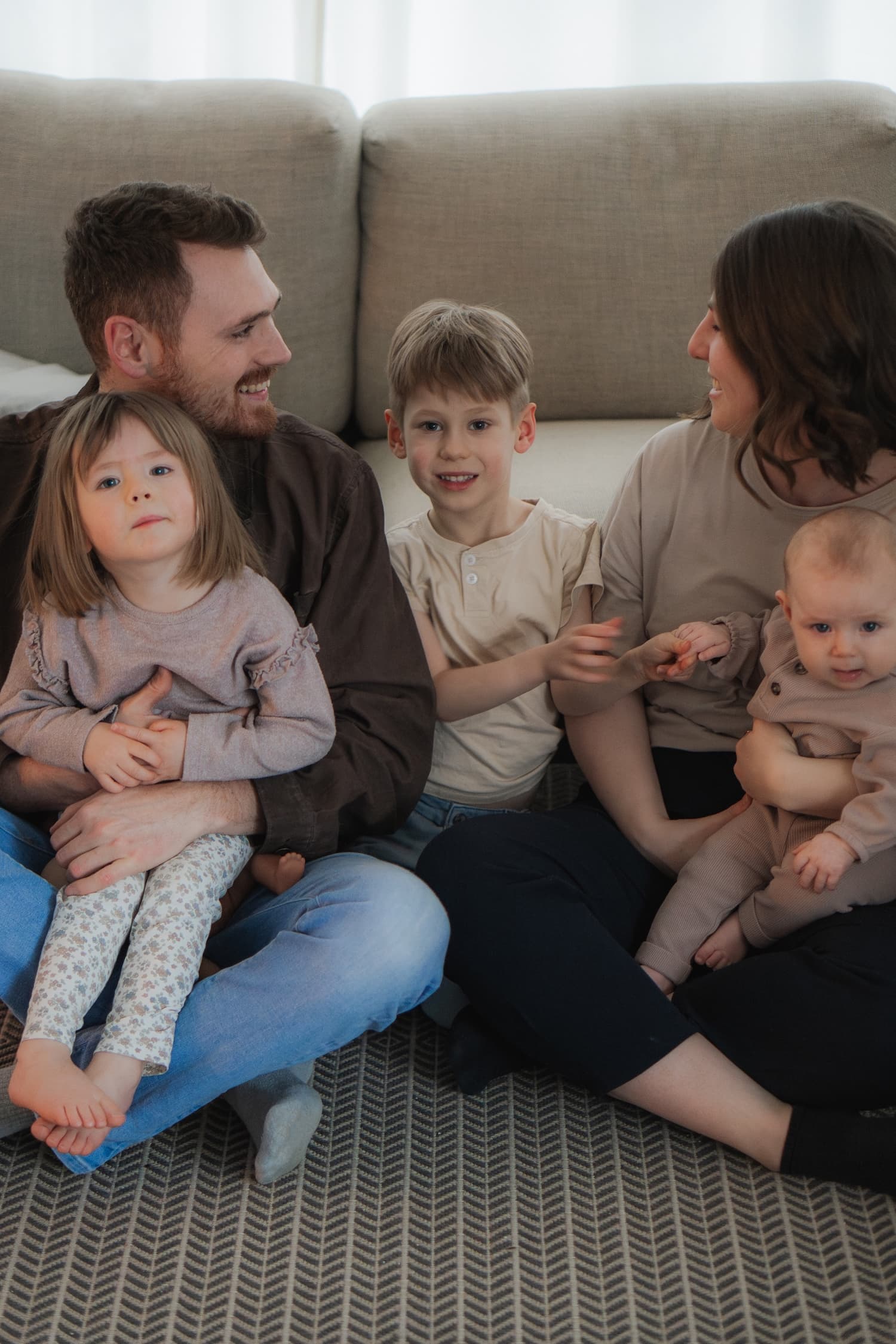 Familien Fotografie 51