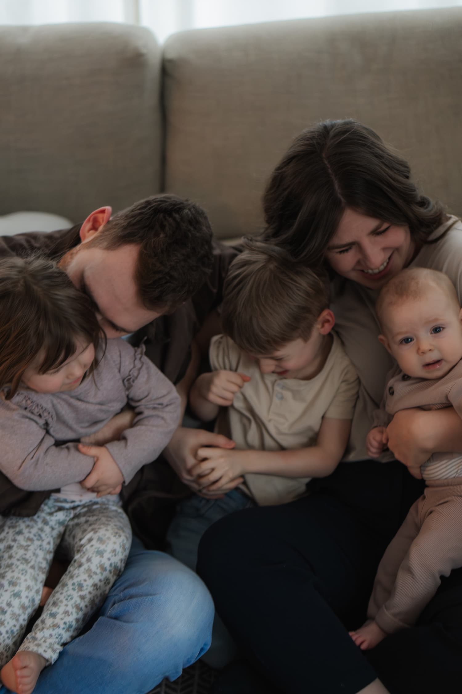 Familien Fotografie 54