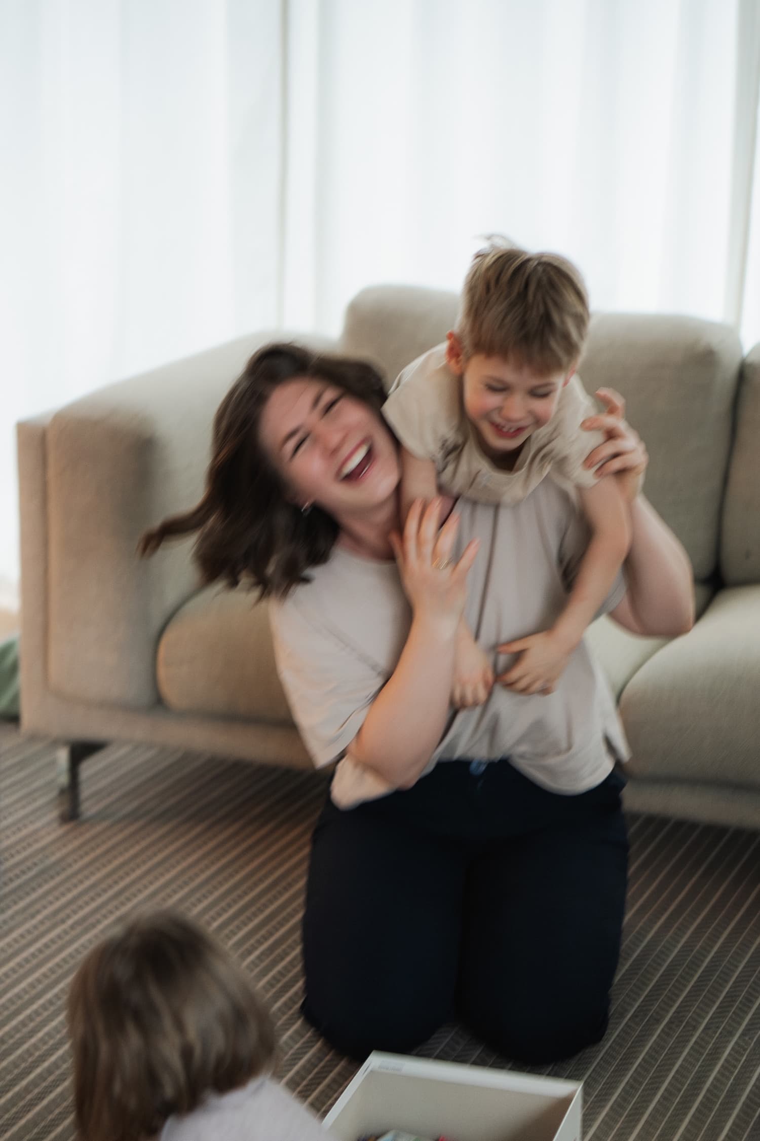 Familien Fotografie 55