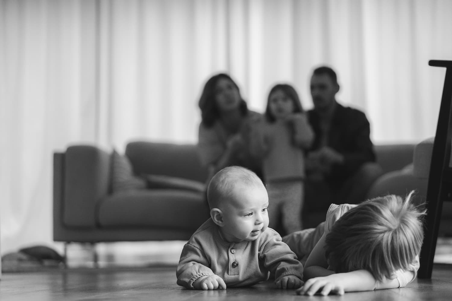 Familien Fotografie 58