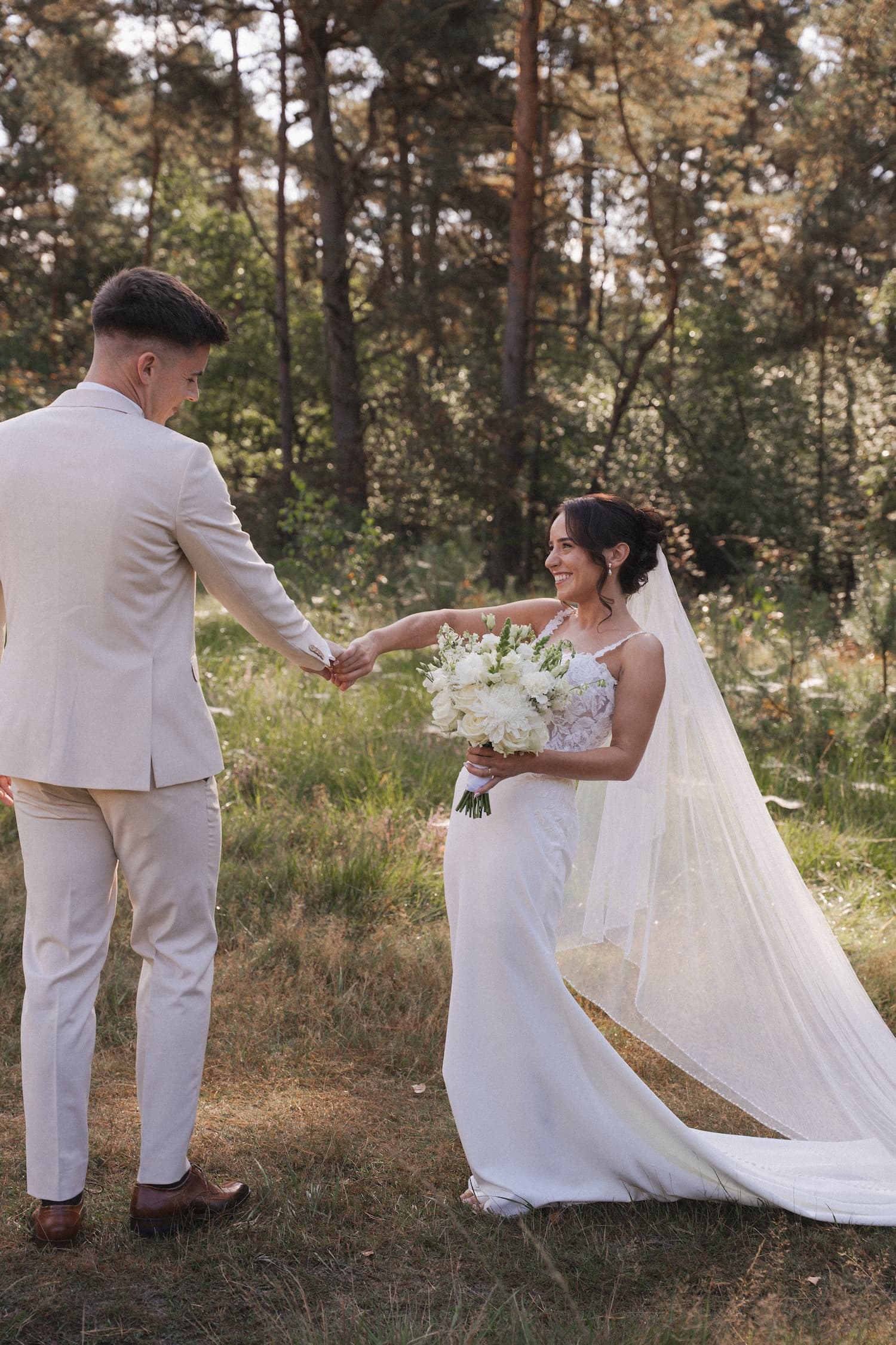 Hochzeiten Fotografie 3