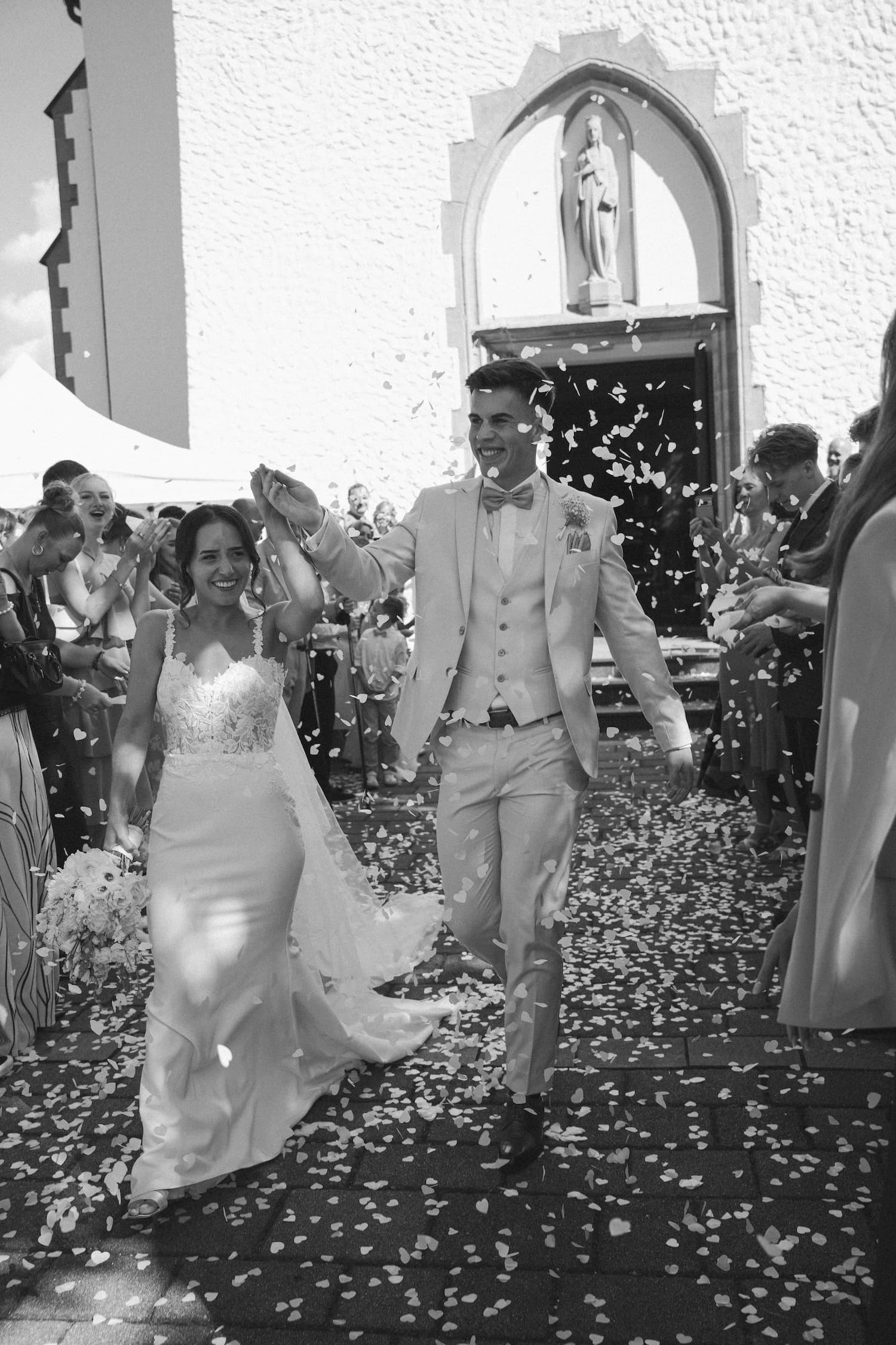 Hochzeiten Fotografie 1