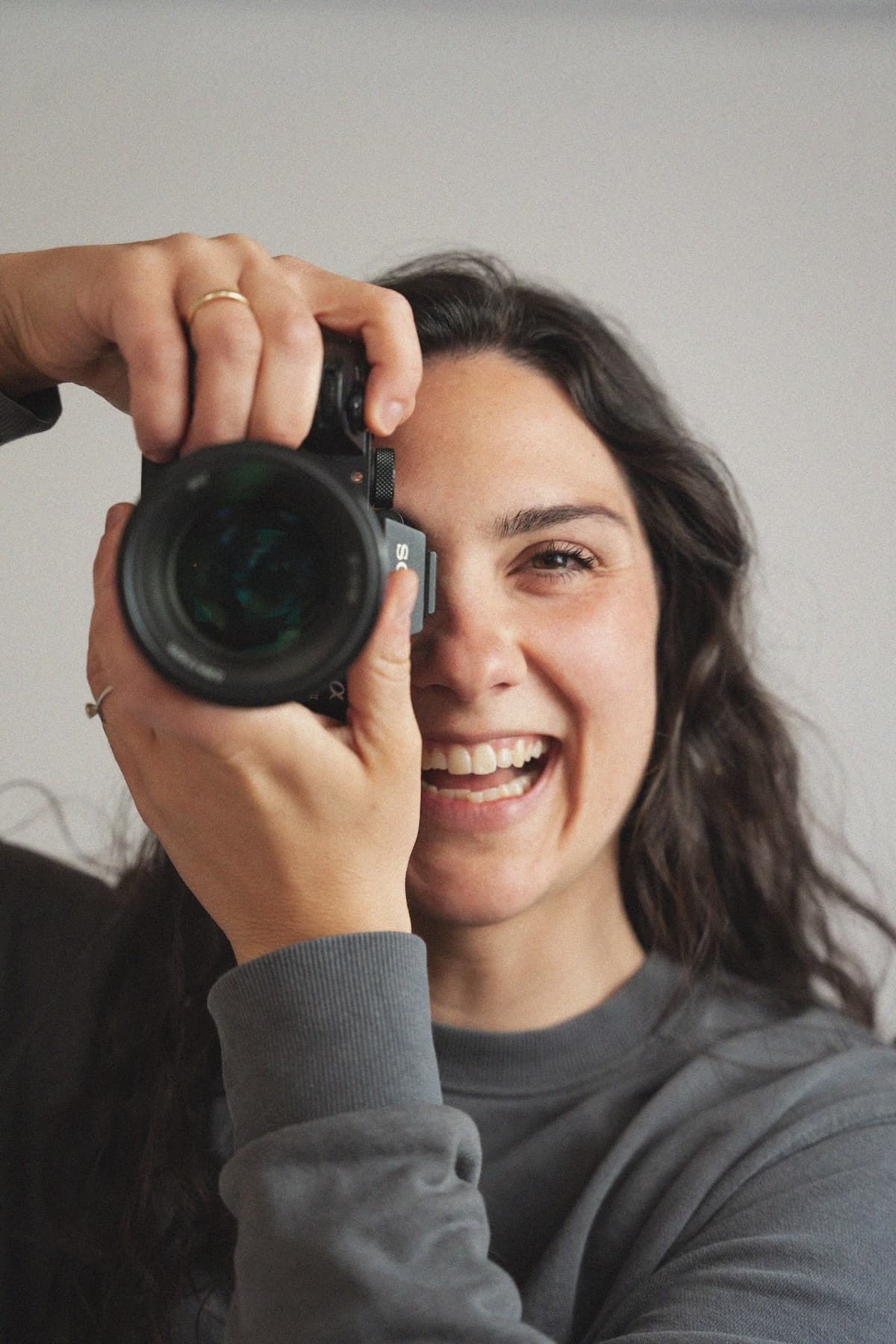 Kiara Gibson - Fotografin in Oerlinghausen