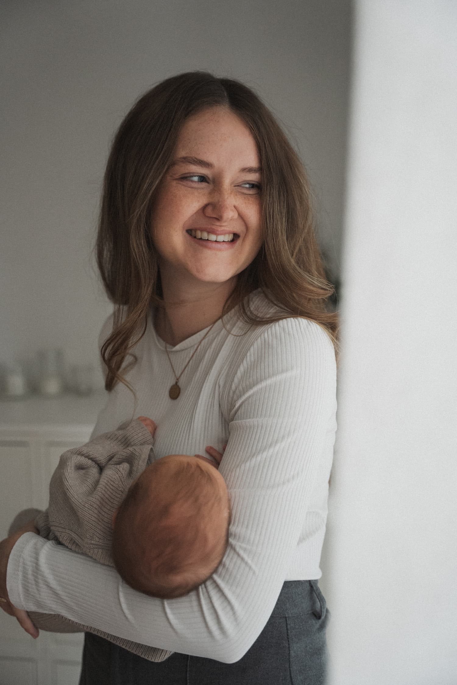 Newborn Fotografie 10
