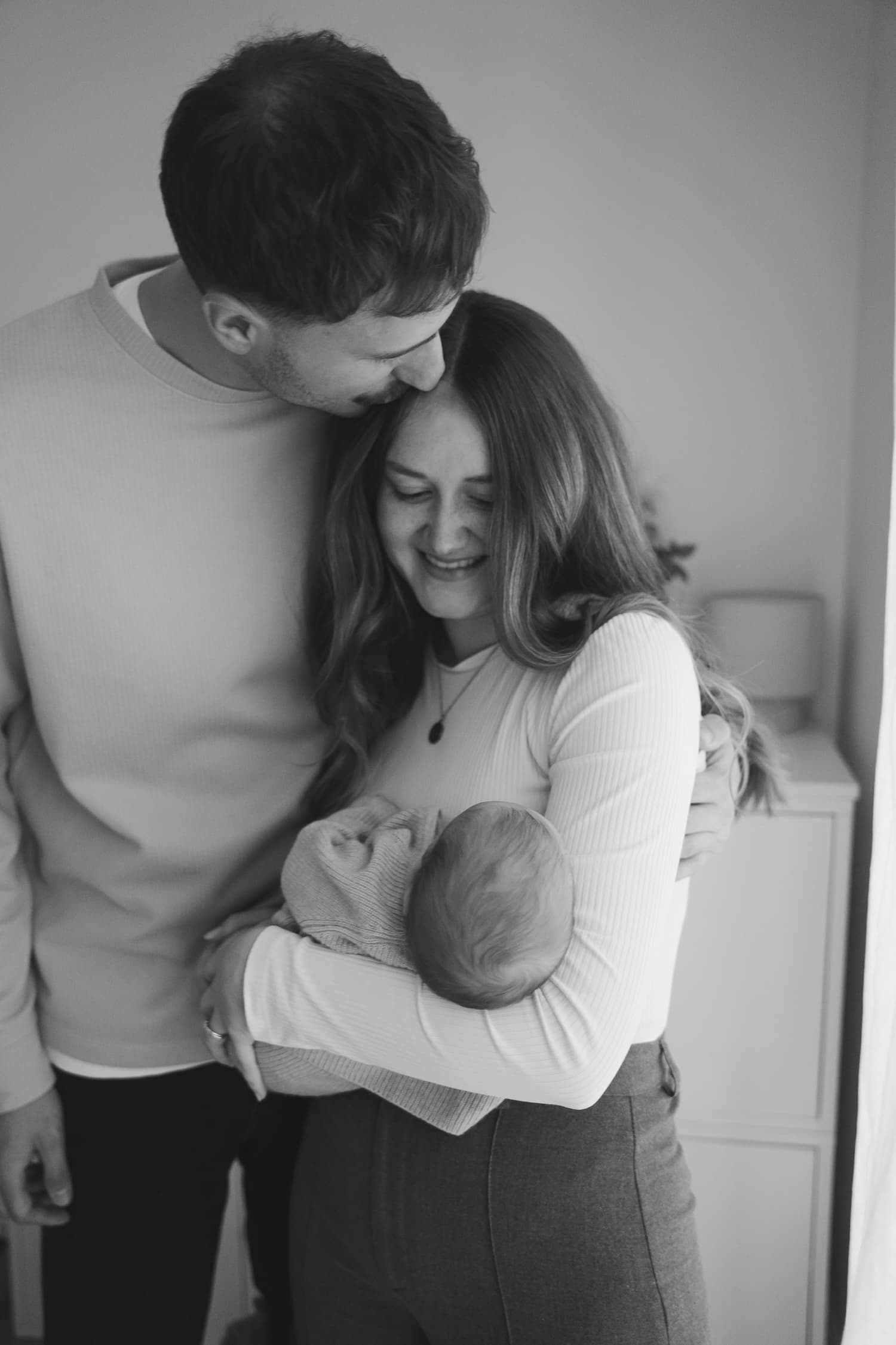 Newborn Fotografie 17