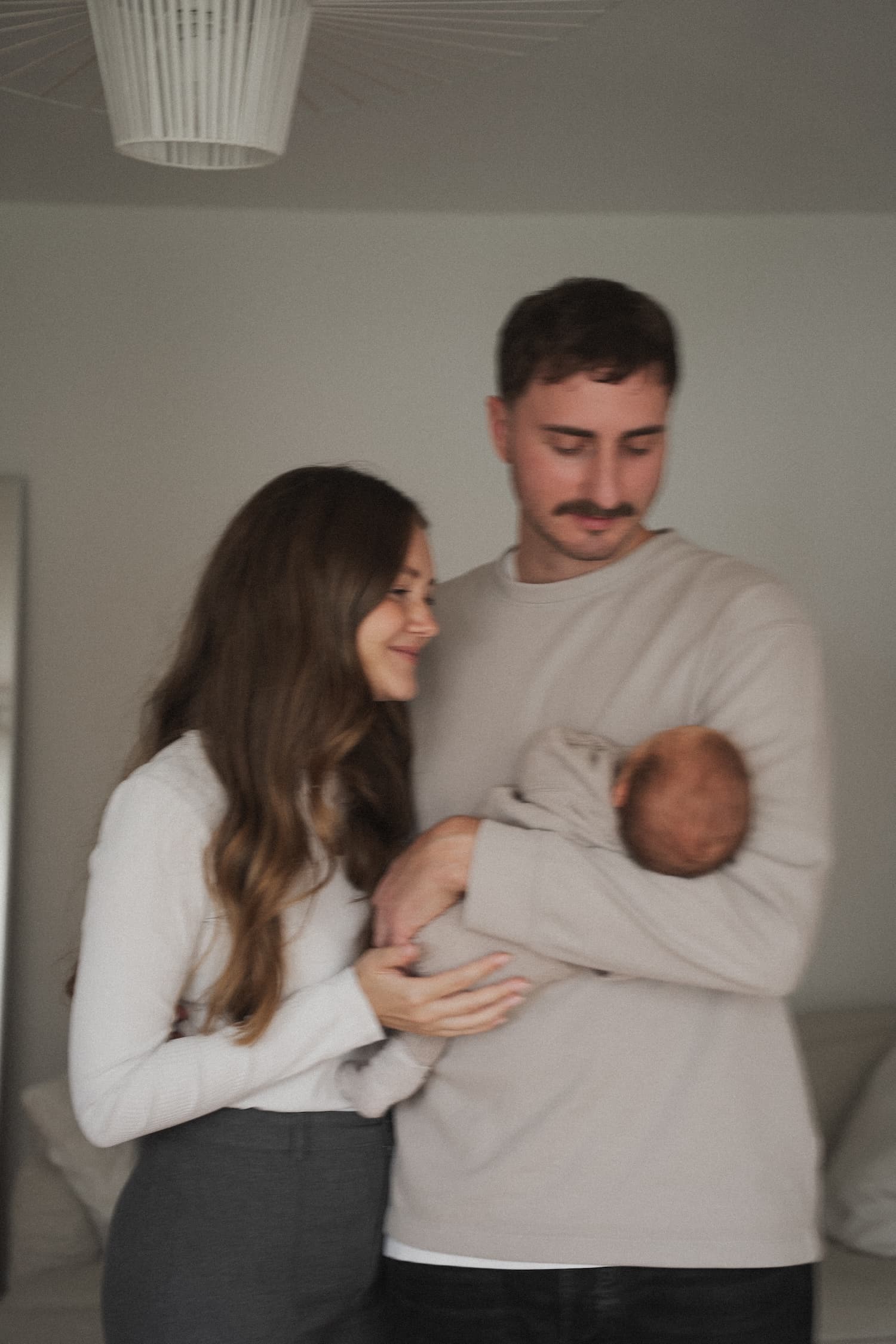 Newborn Fotografie 20