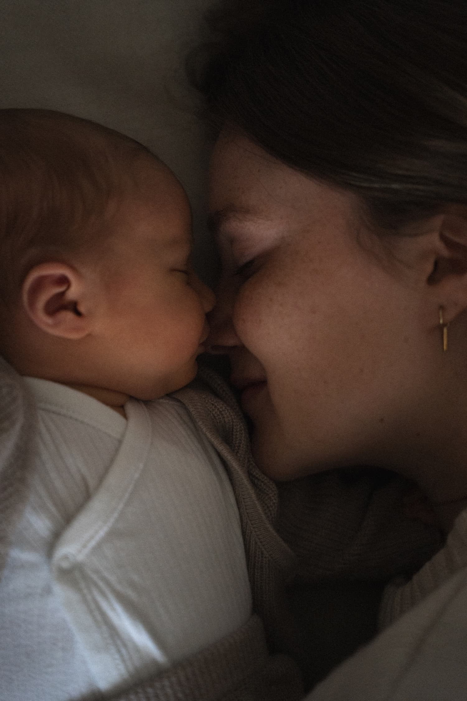 Newborn Fotografie 24