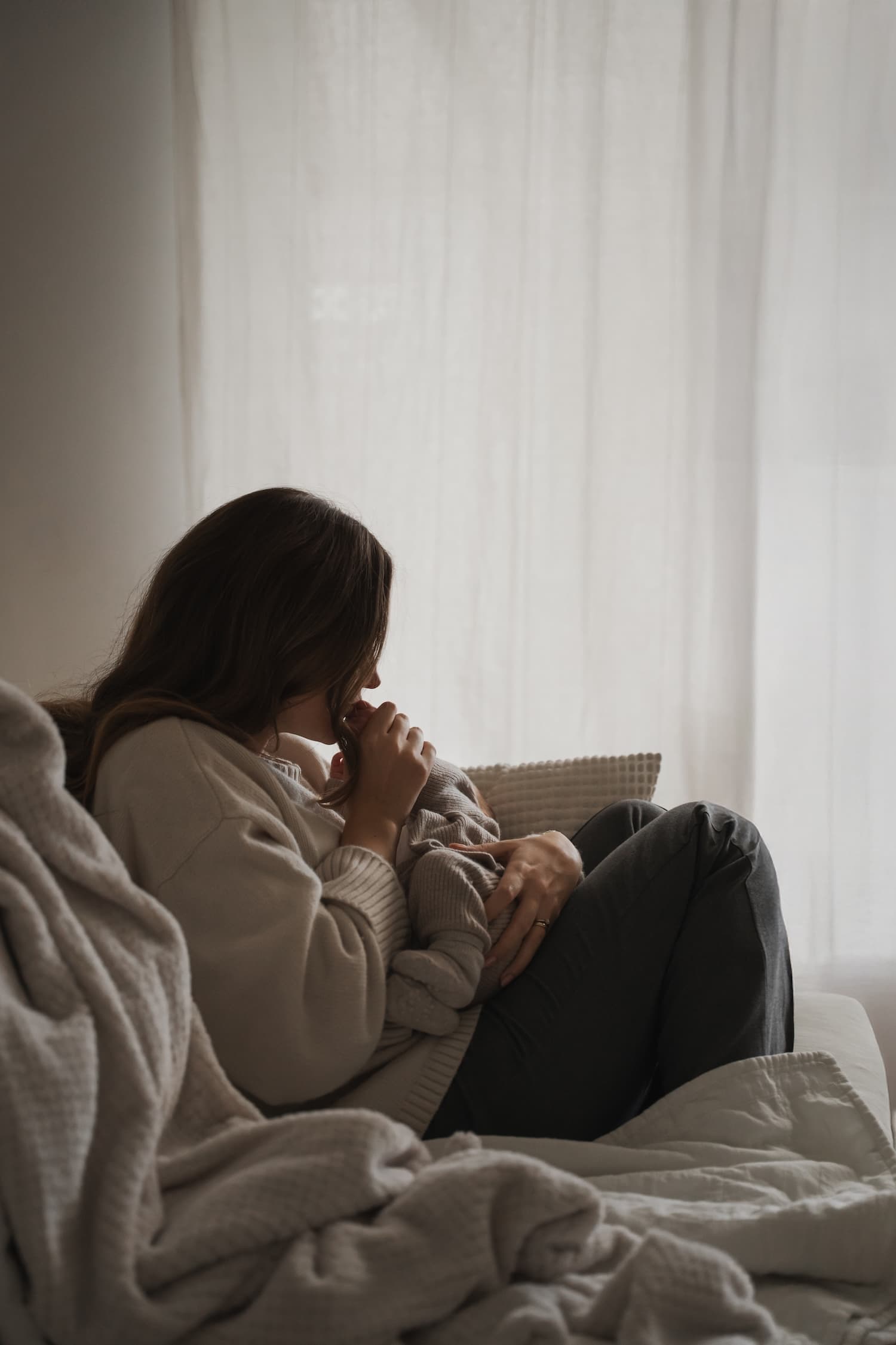 Newborn Fotografie 26