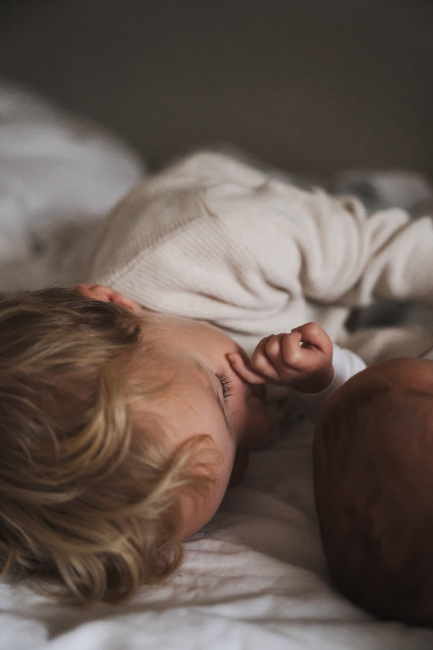 Newborn Fotografie 2