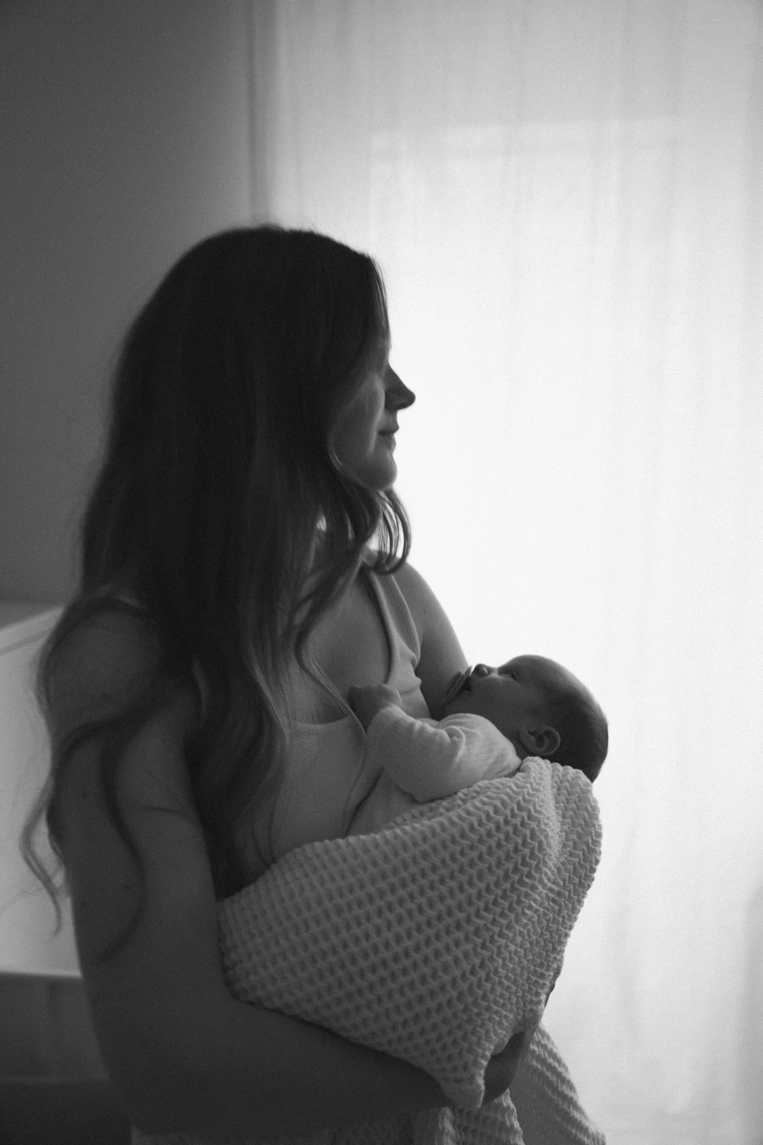 Newborn Fotografie 9