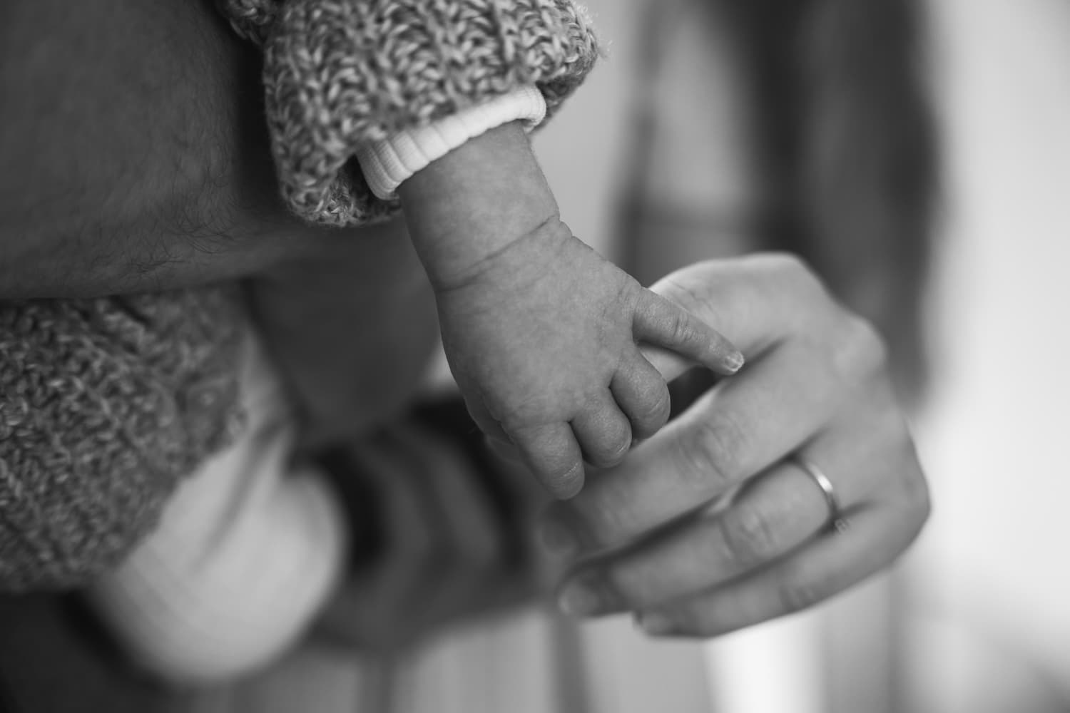 Newborn Fotografie 11