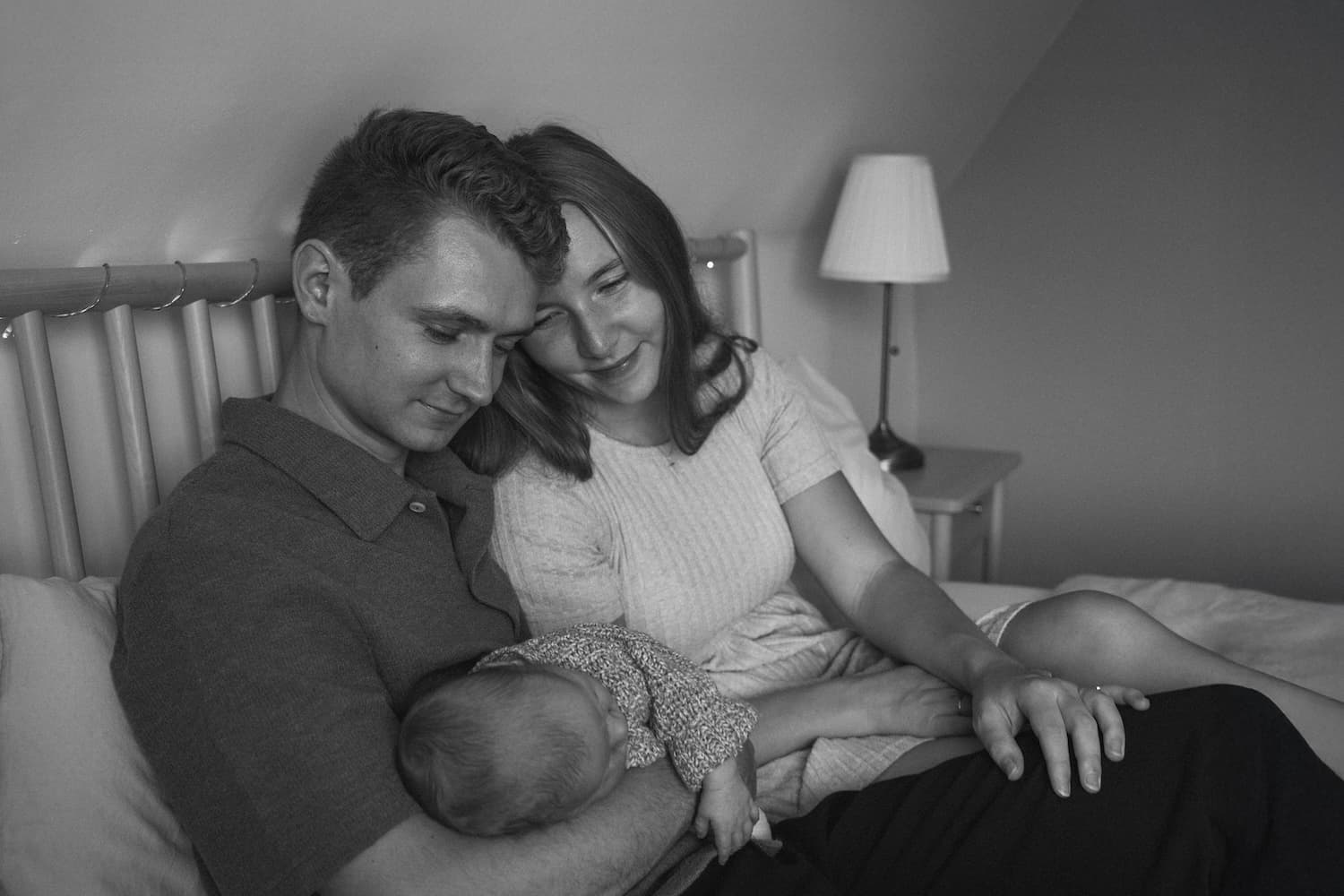 Newborn Fotografie 22