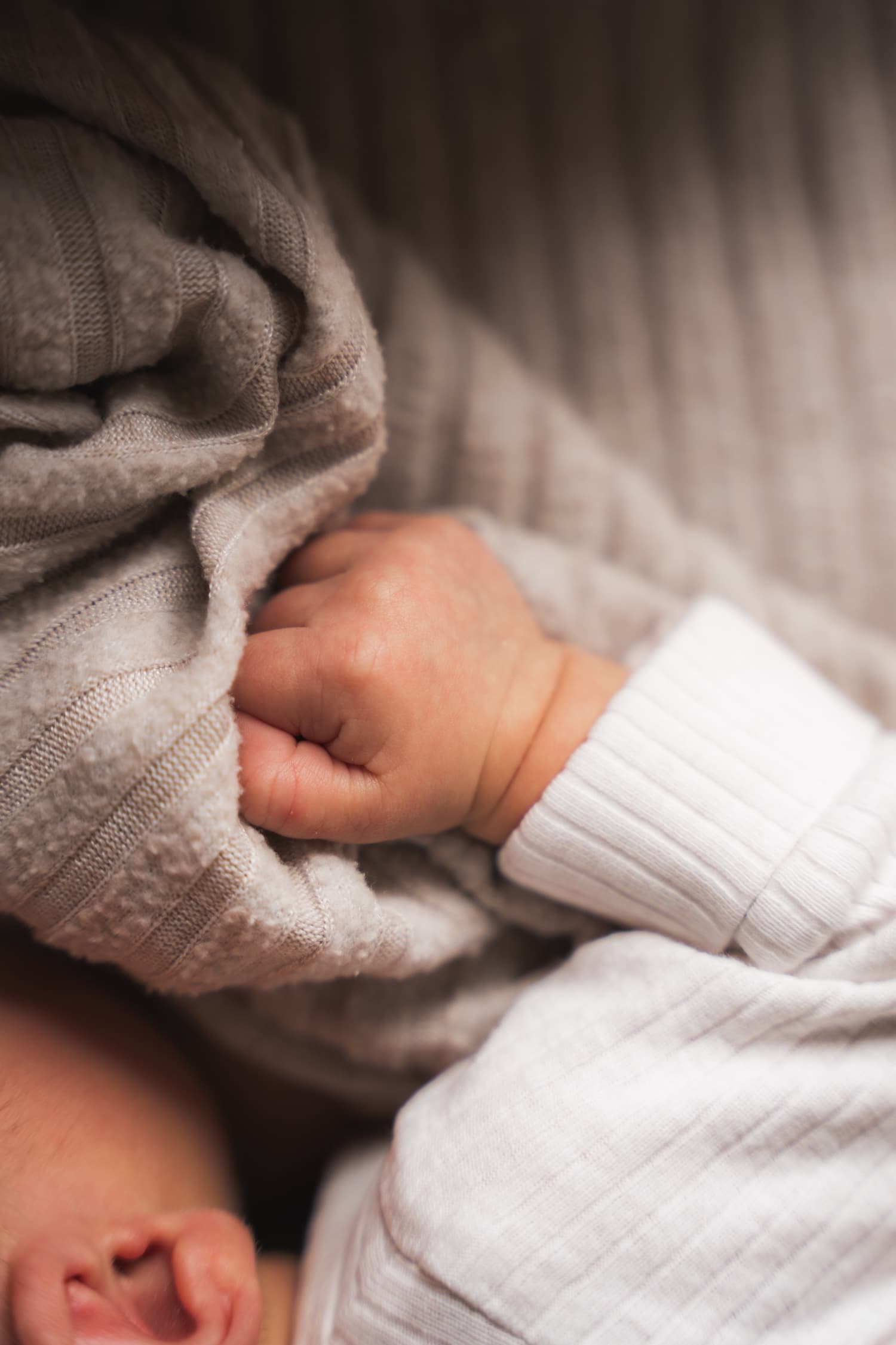 Newborn Fotografie 12