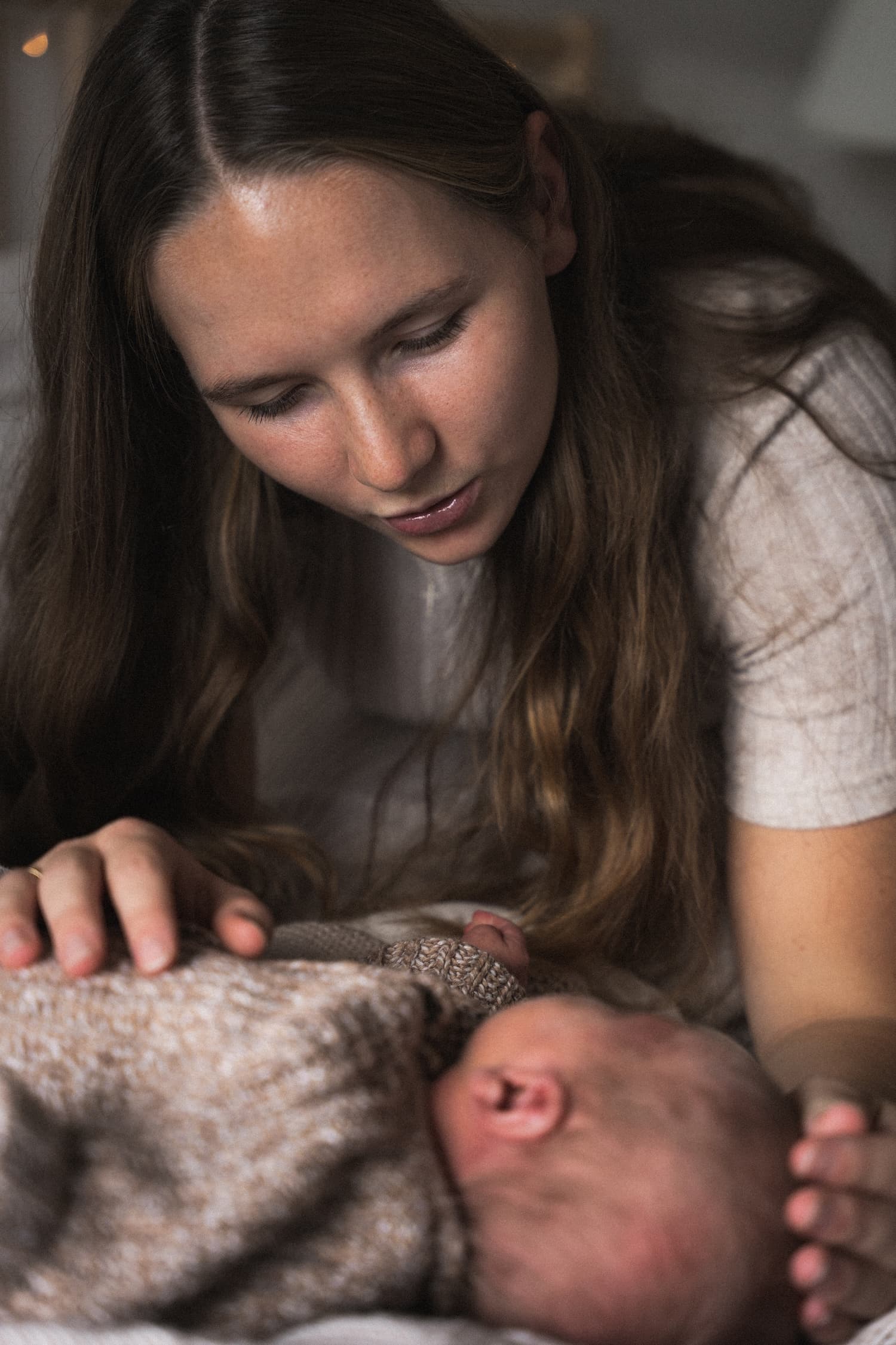 Newborn Fotografie 14