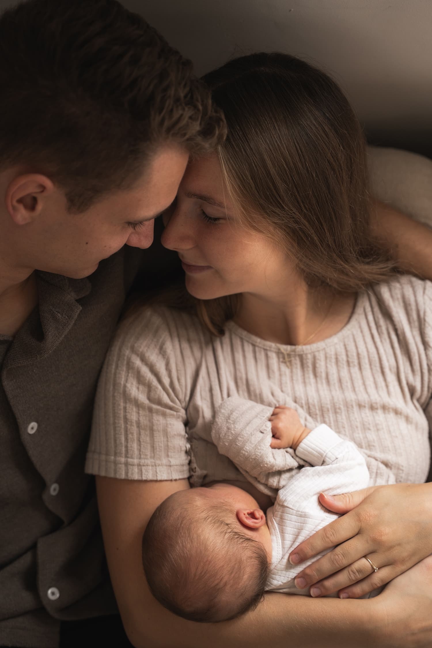 Newborn Fotografie 19