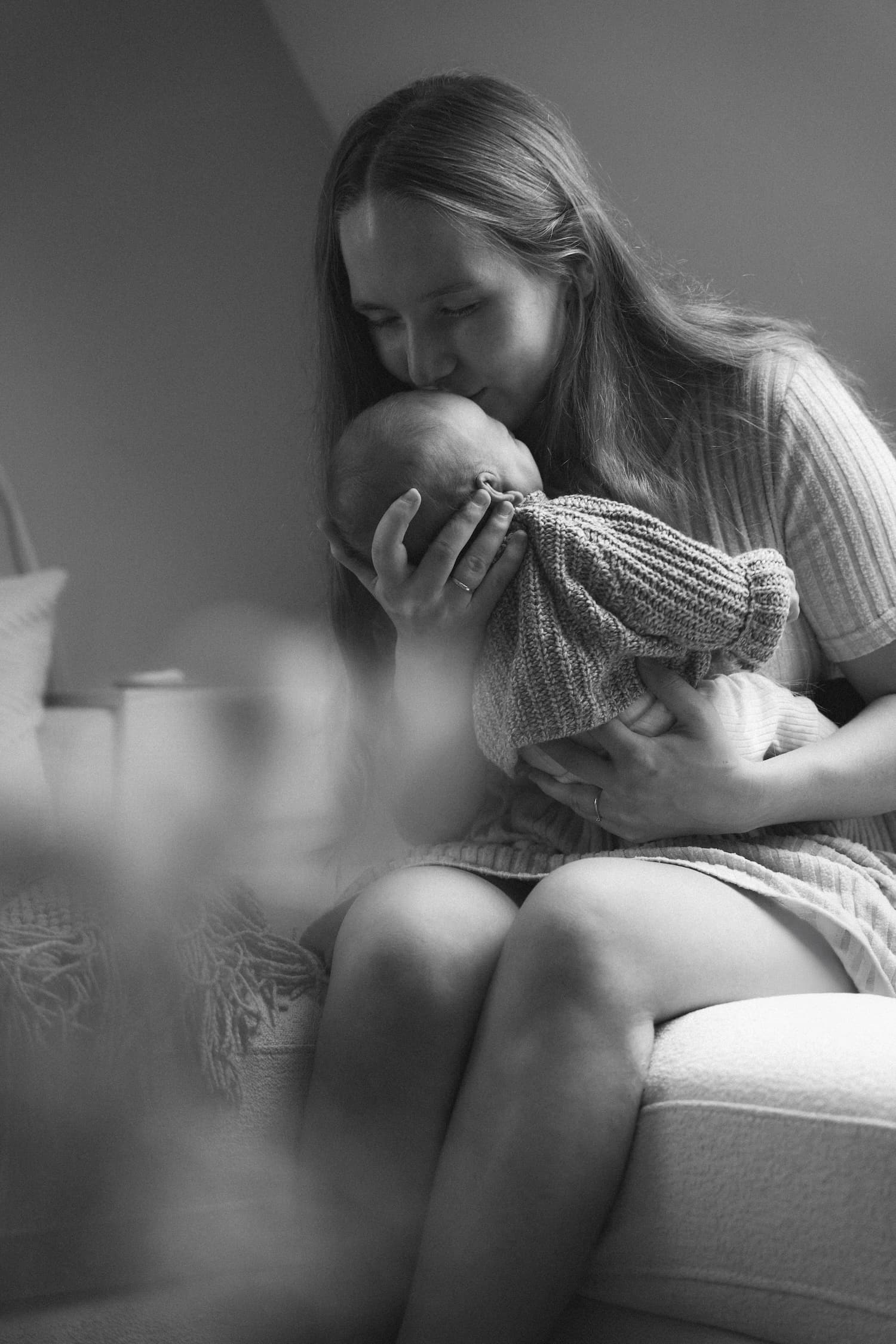 Newborn Fotografie 15