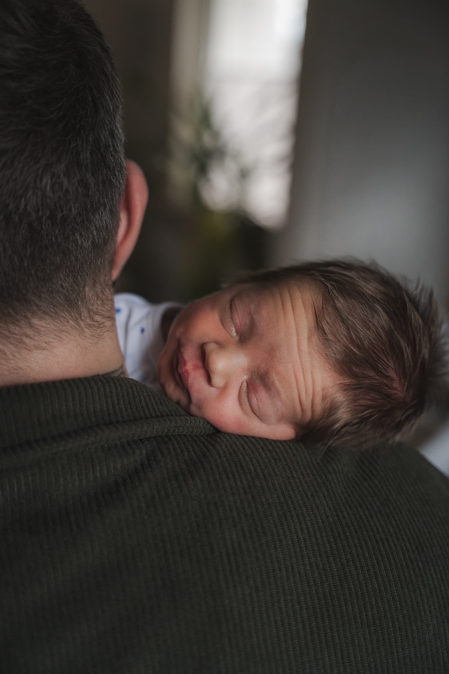 Newborn Fotografie 5