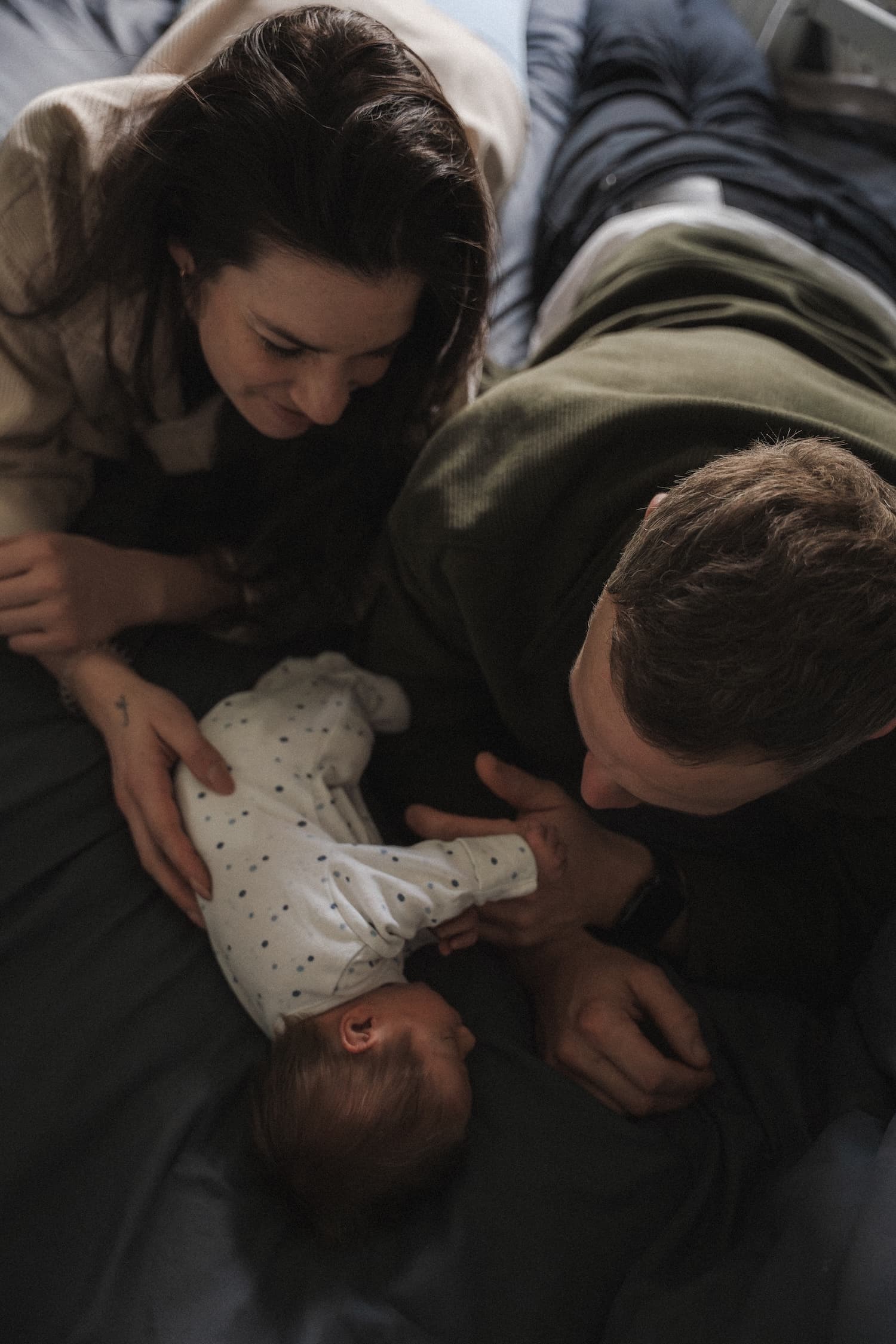 Newborn Fotografie 29