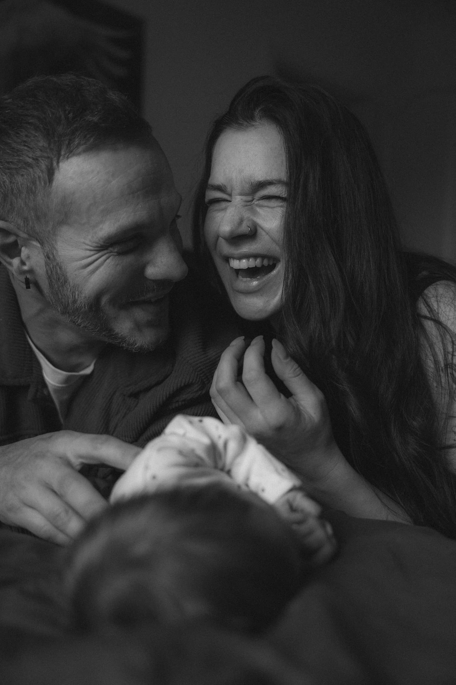 Newborn Fotografie 27