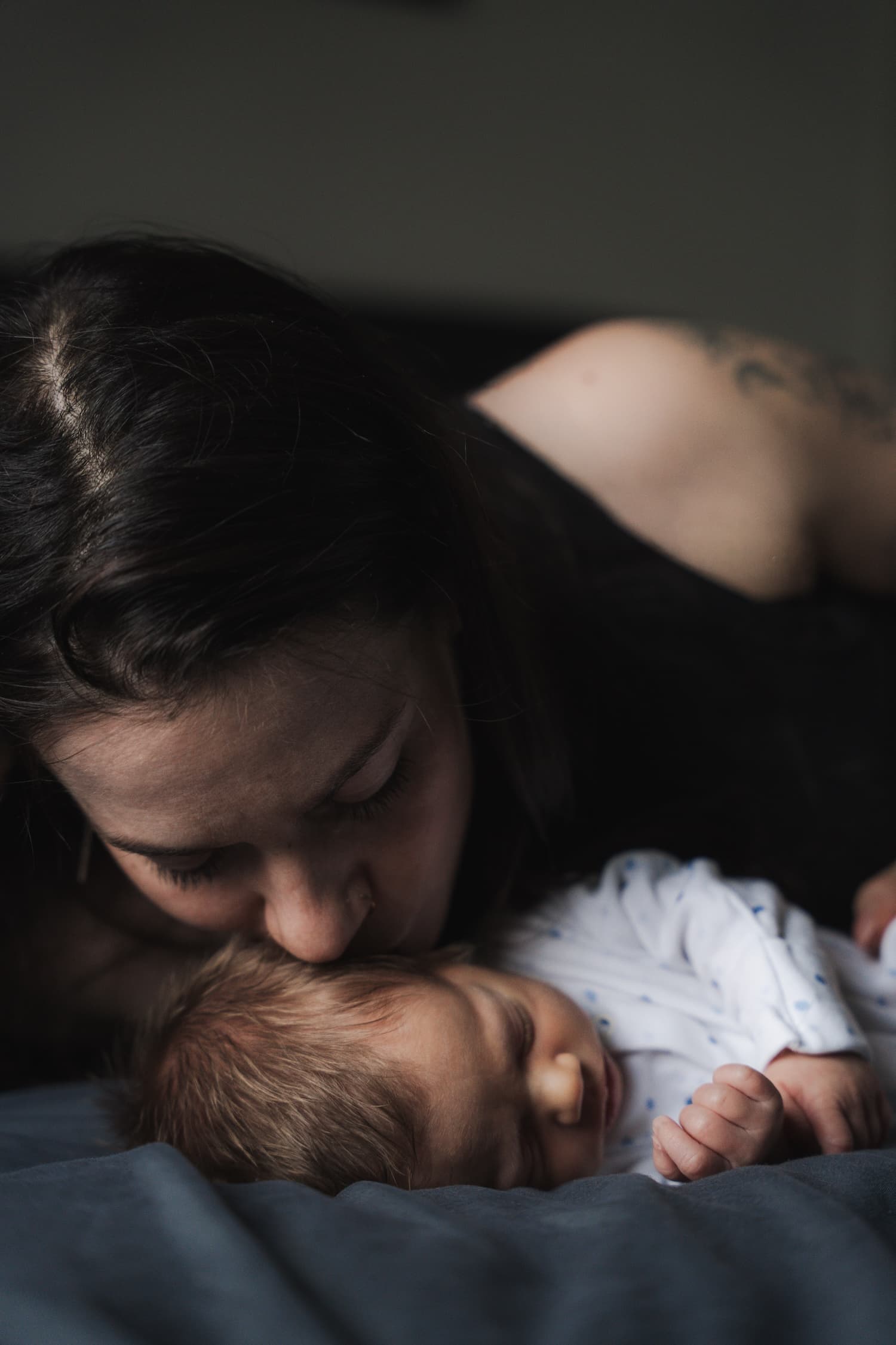 Newborn Fotografie 3