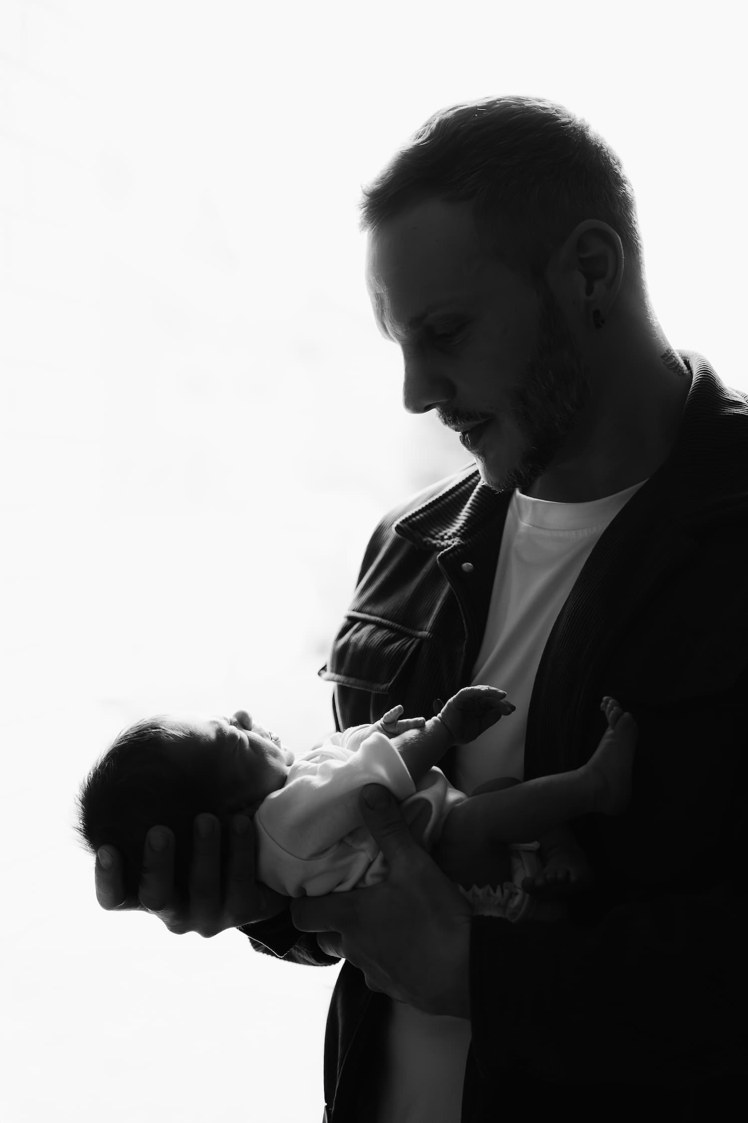 Newborn Fotografie 7