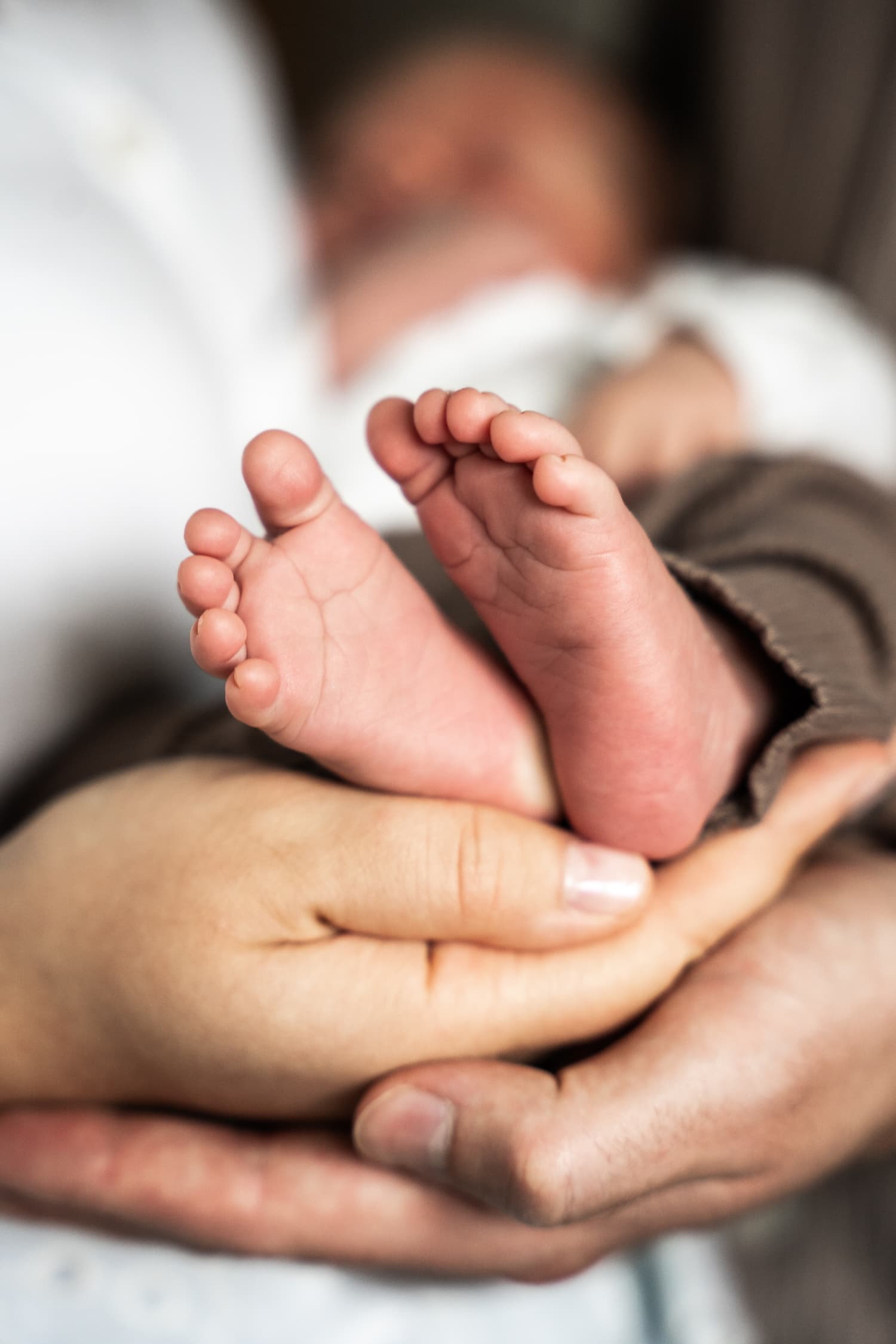 Newborn Fotografie 8