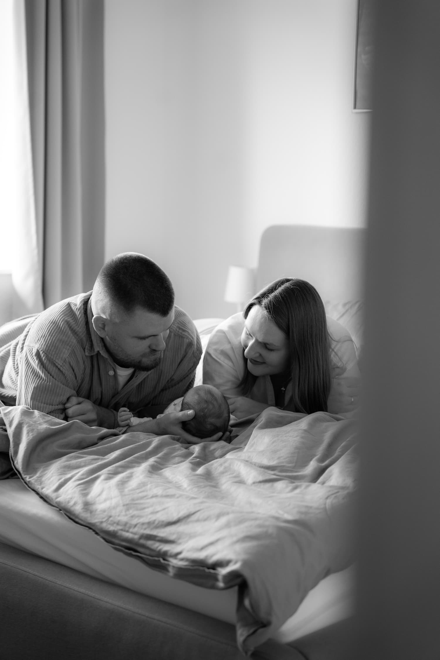 Newborn Fotografie 4