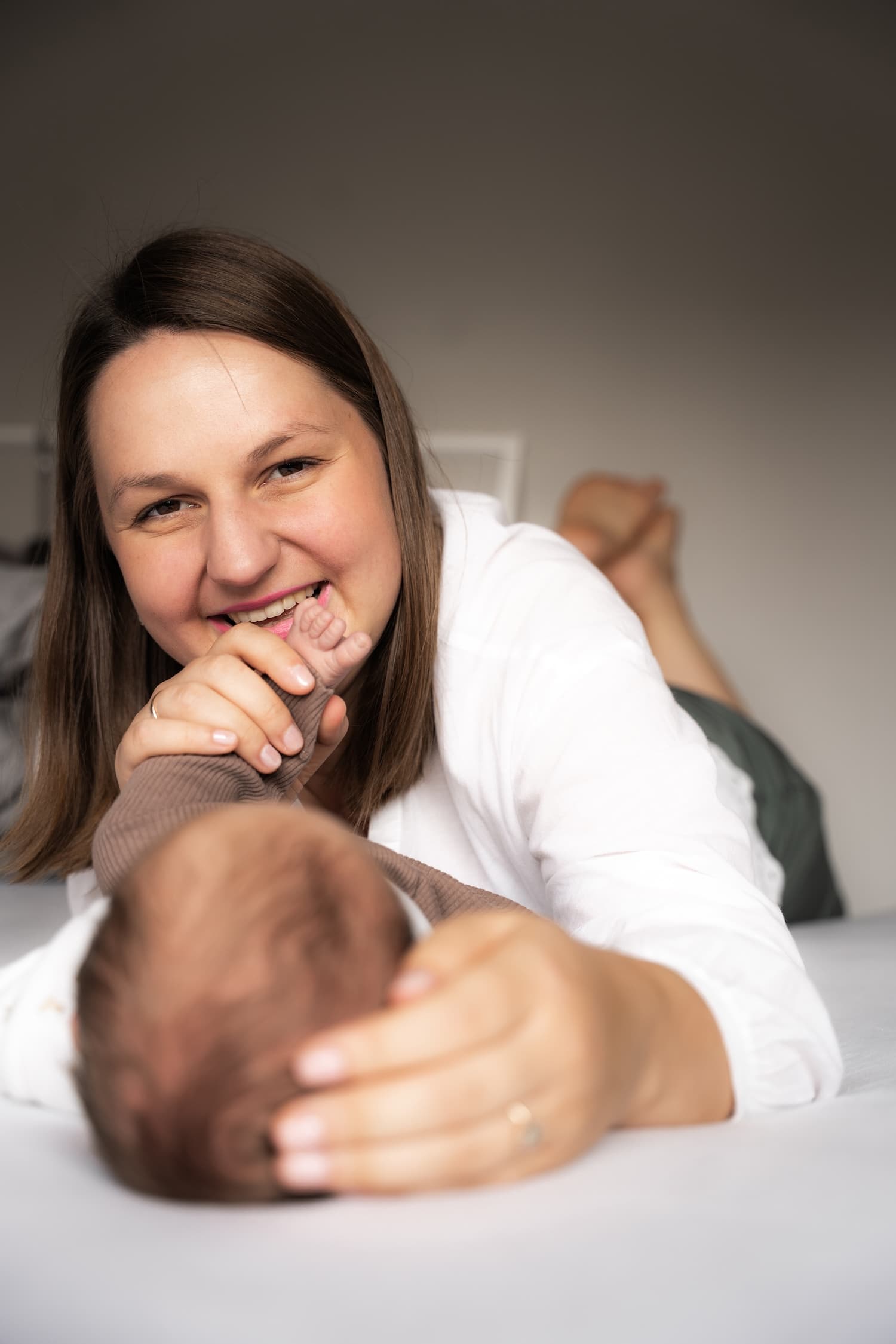 Newborn Fotografie 30