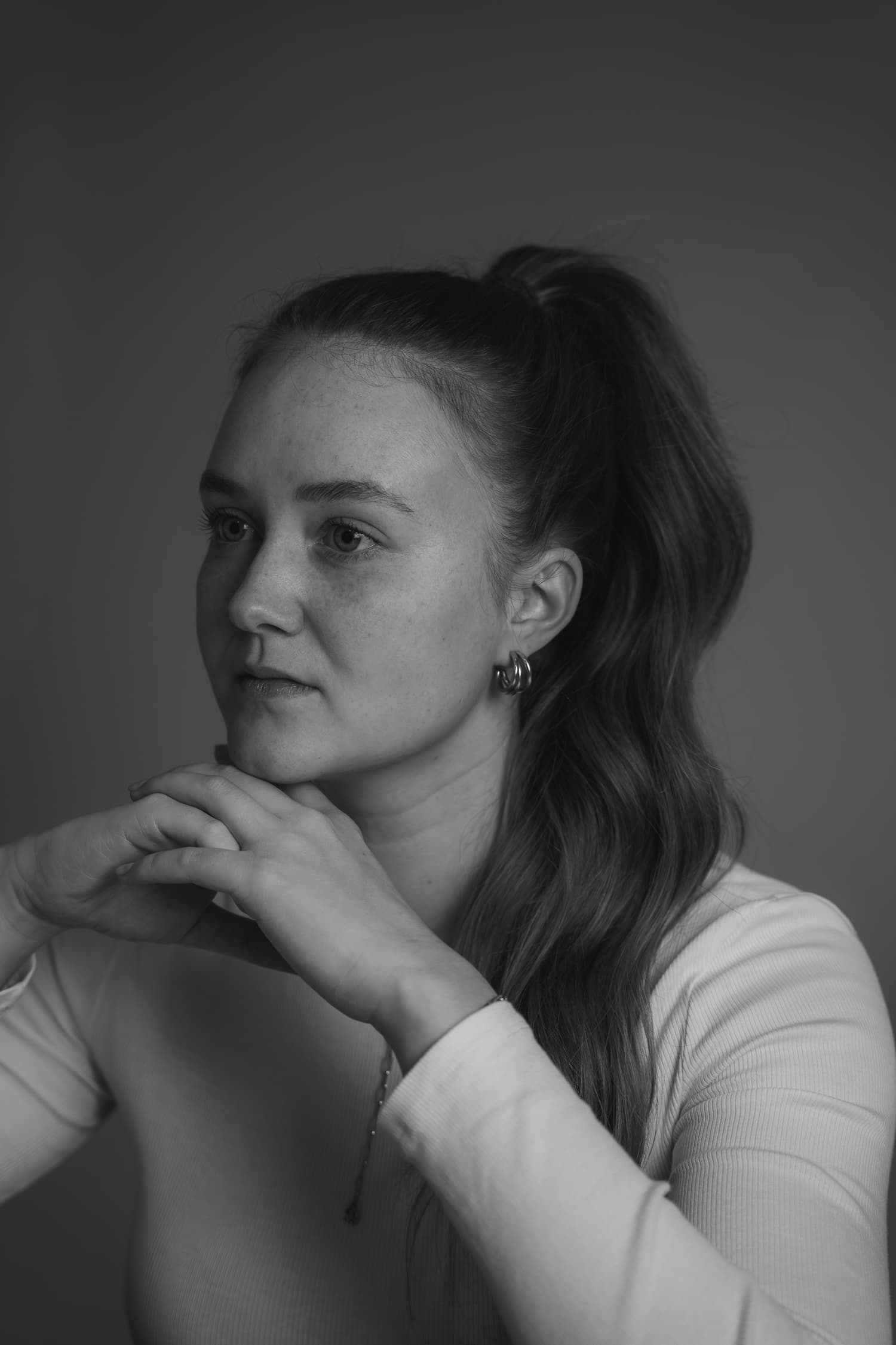 Portrait Fotografie 1