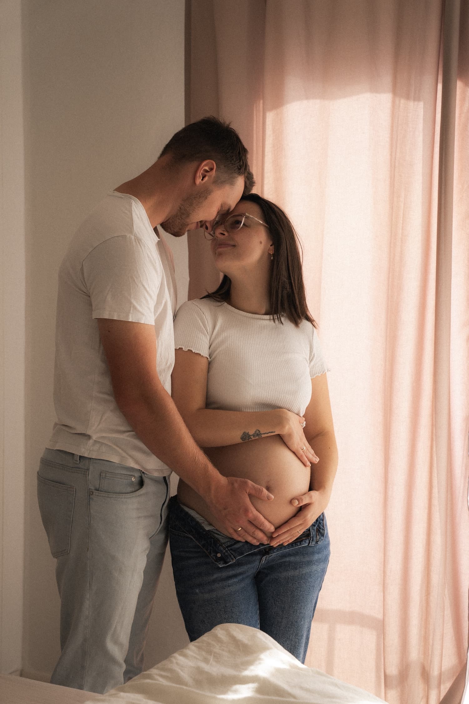 Schwangerschaft Fotografie 13