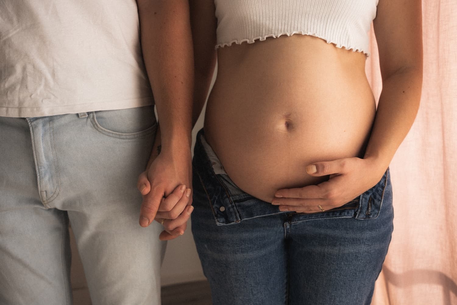 Schwangerschaft Fotografie 14