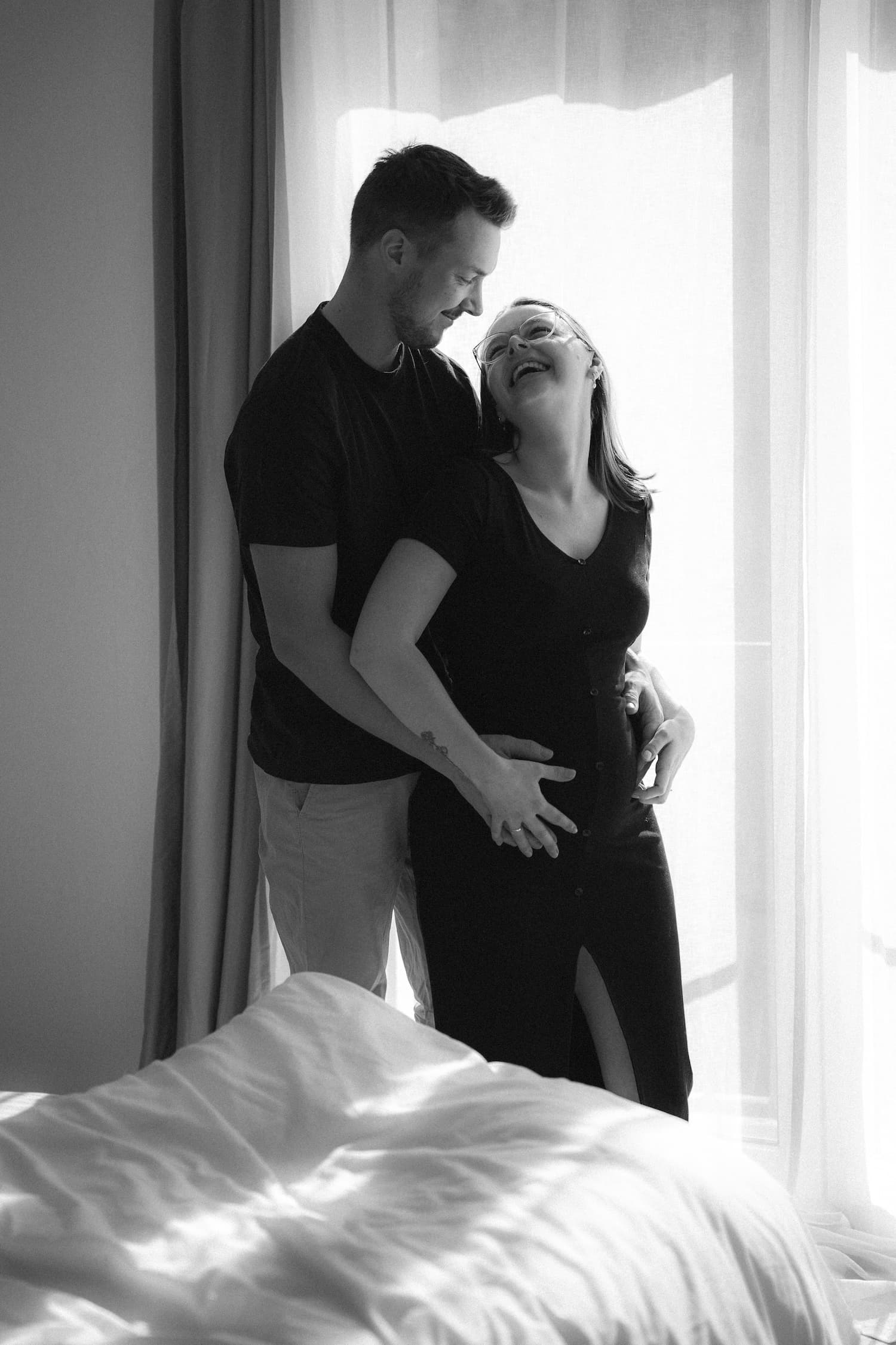 Schwangerschaft Fotografie 54