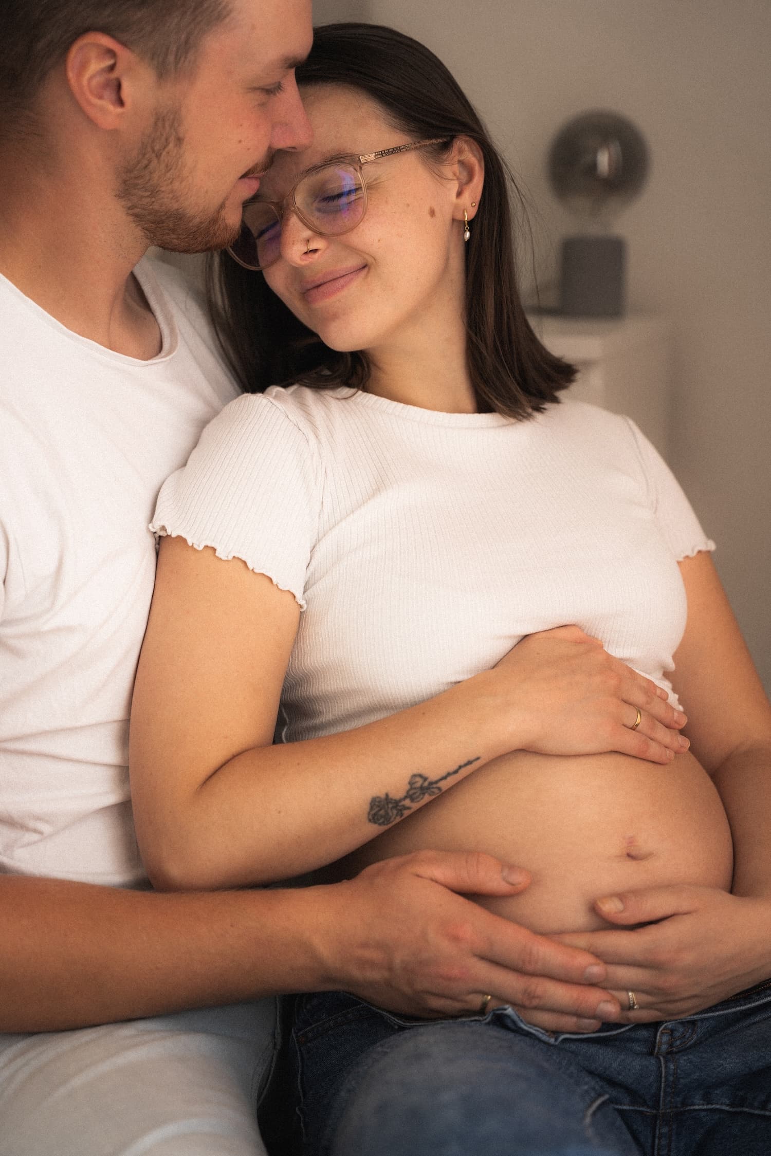 Schwangerschaft Fotografie 53