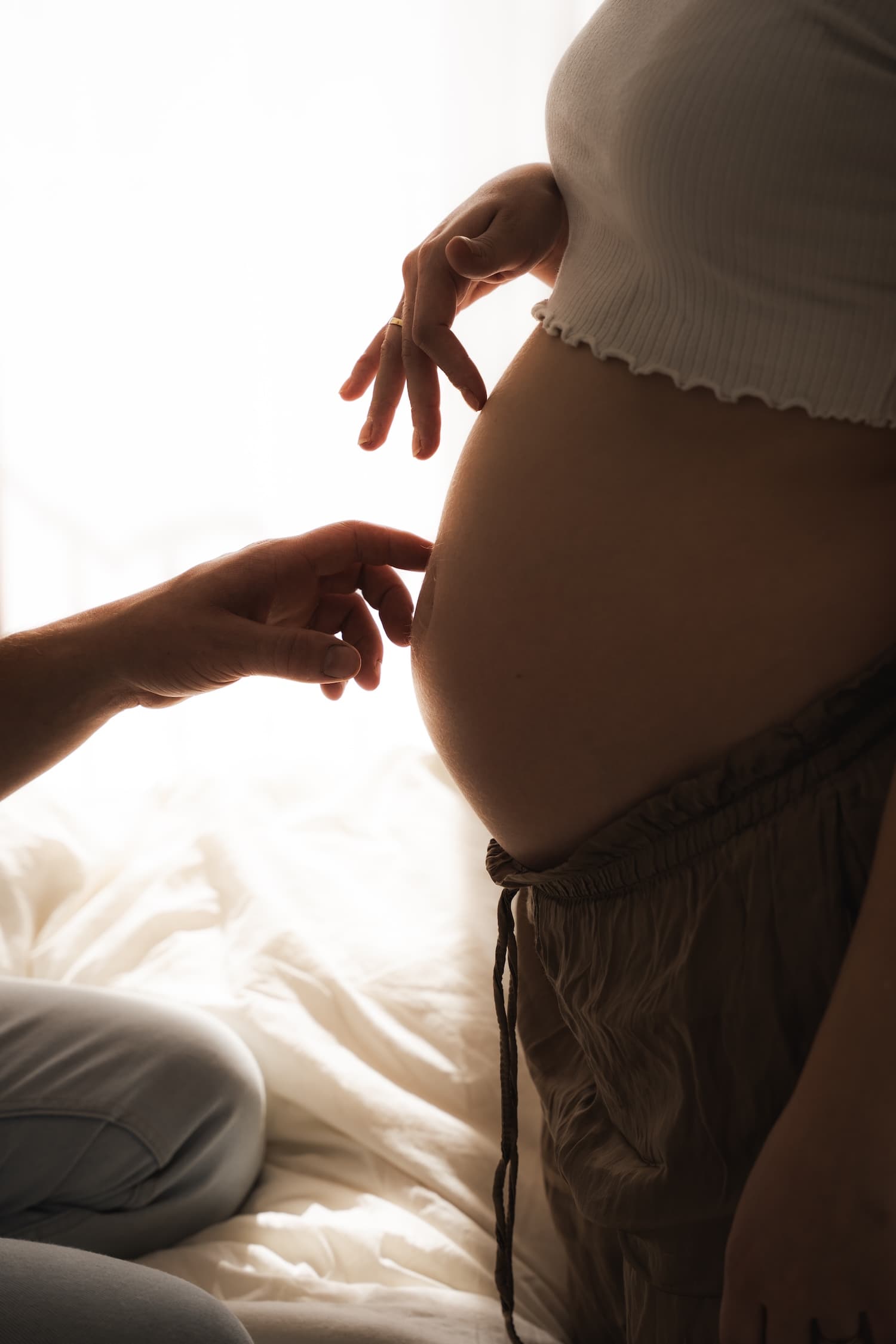 Schwangerschaft Fotografie 57