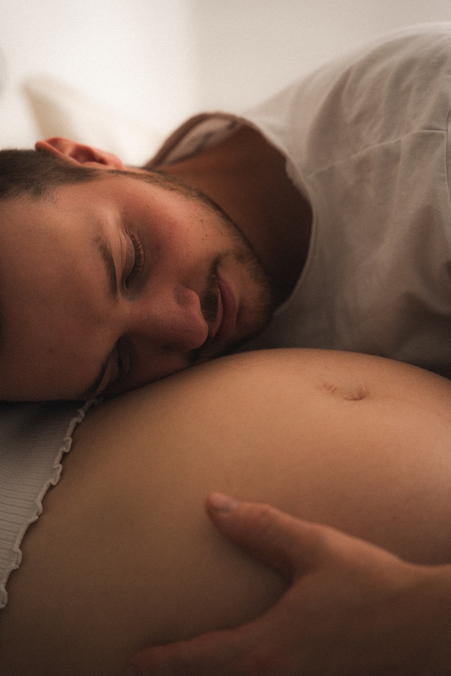 Schwangerschaft Fotografie 59