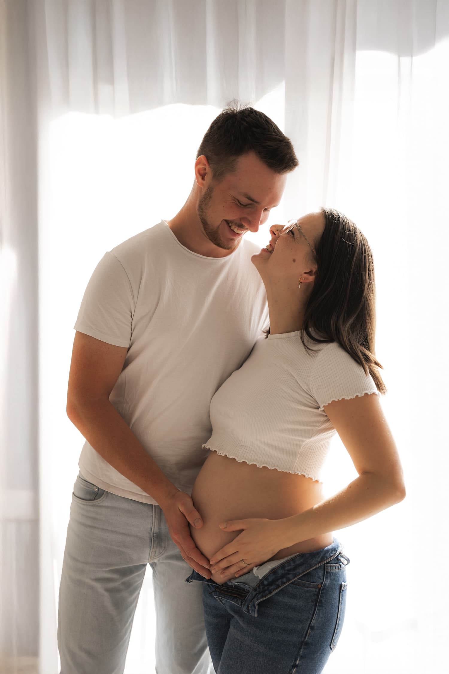 Schwangerschaft Fotografie 50