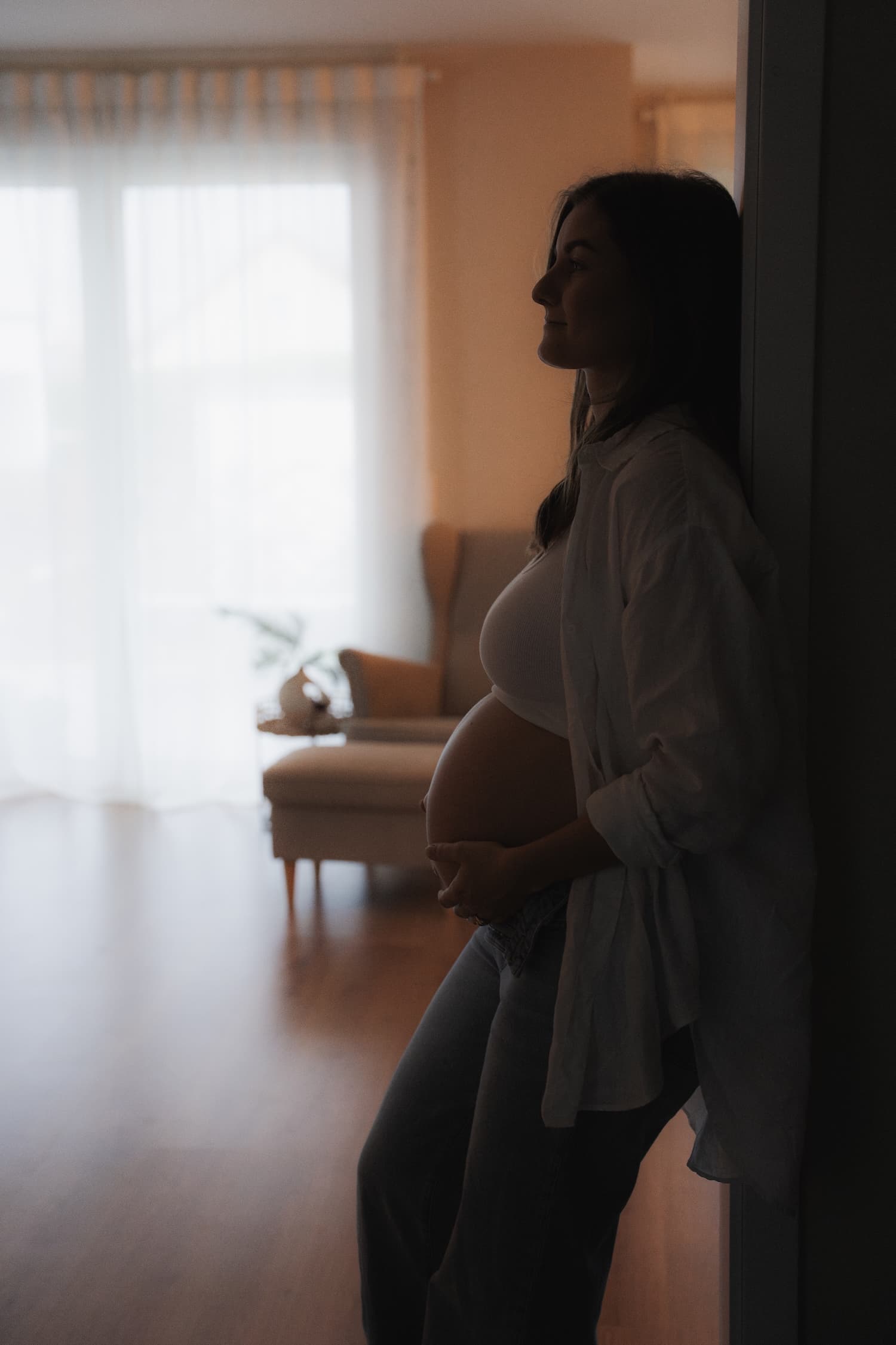 Schwangerschaft Fotografie 27