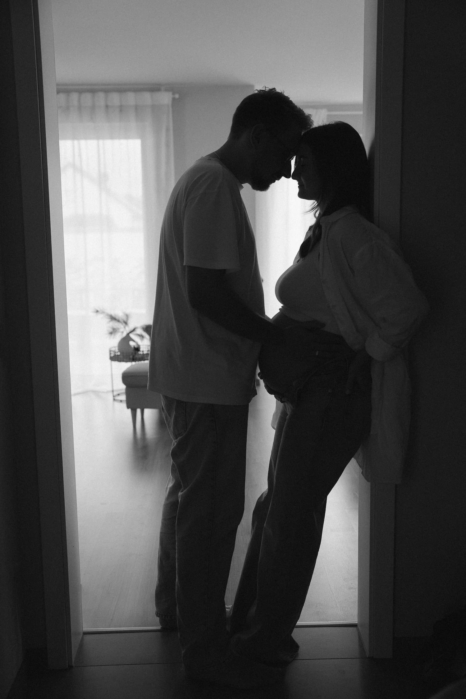 Schwangerschaft Fotografie 21