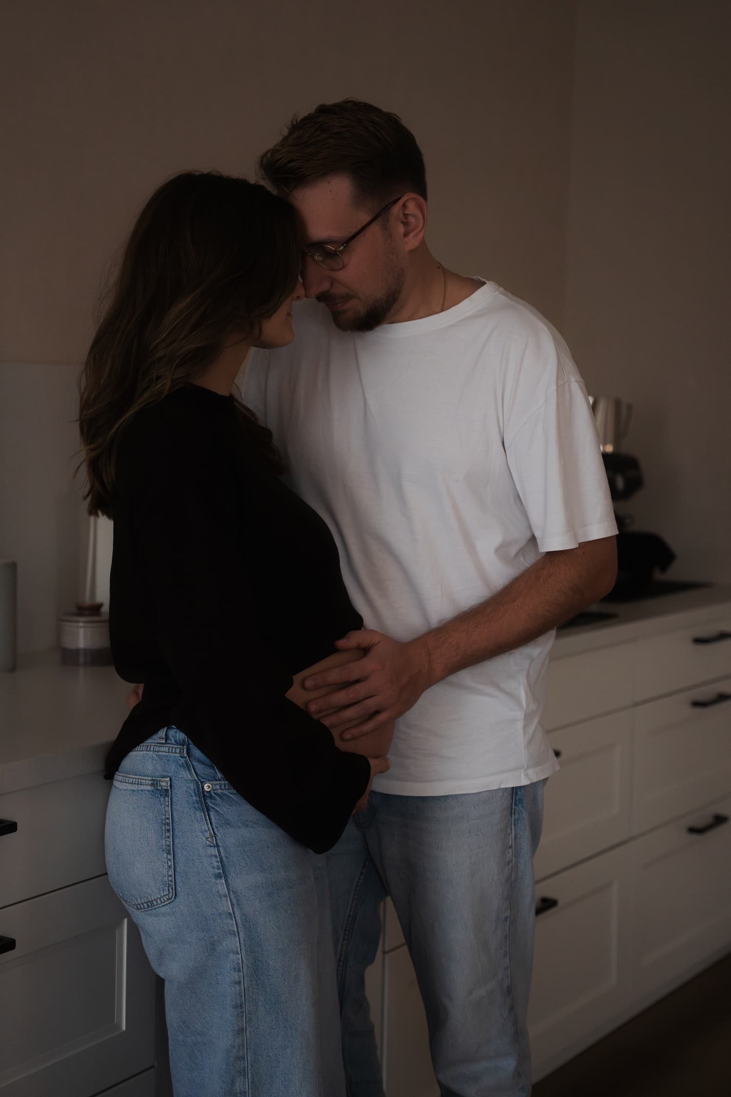 Schwangerschaft Fotografie 33