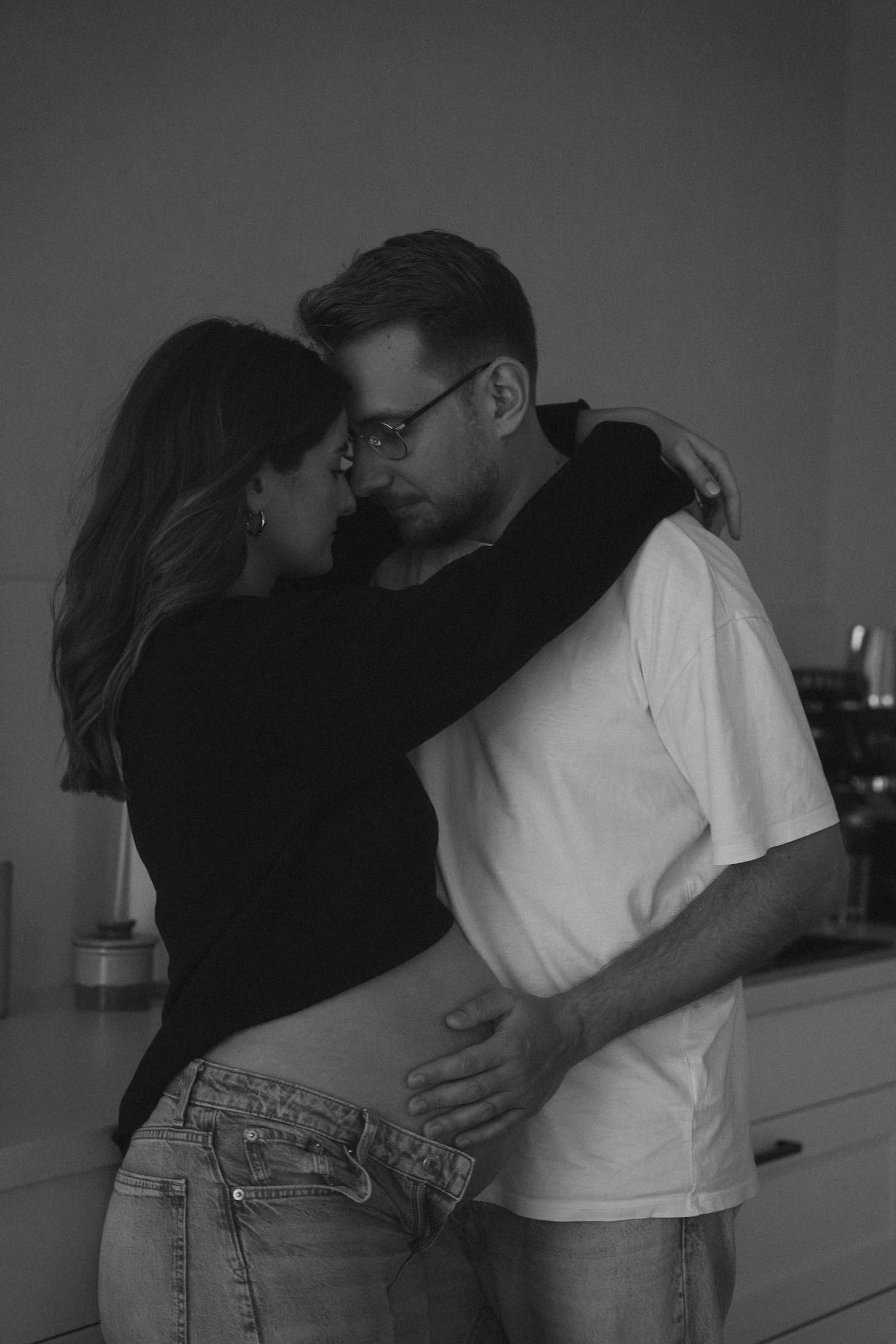 Schwangerschaft Fotografie 19