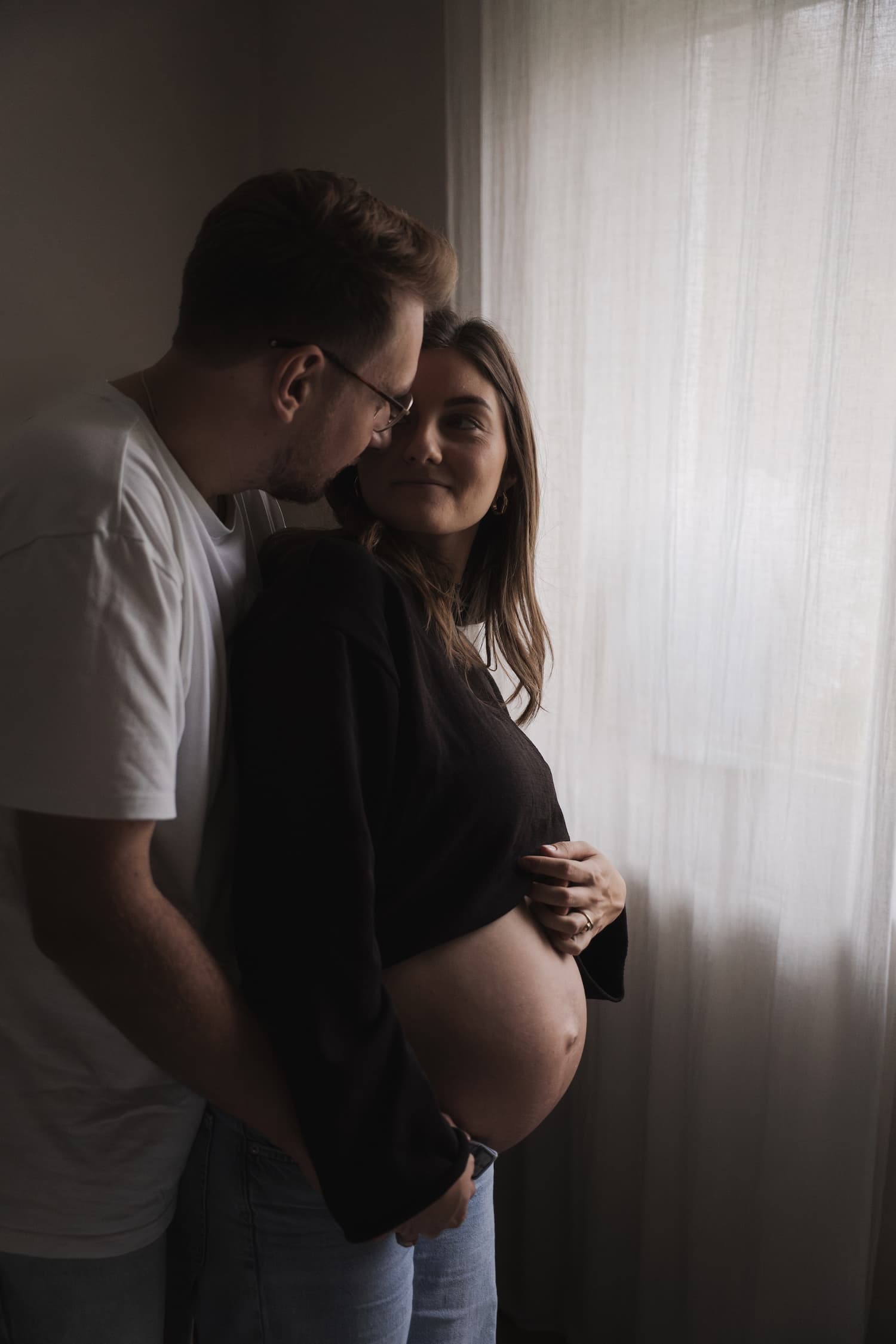 Schwangerschaft Fotografie 15